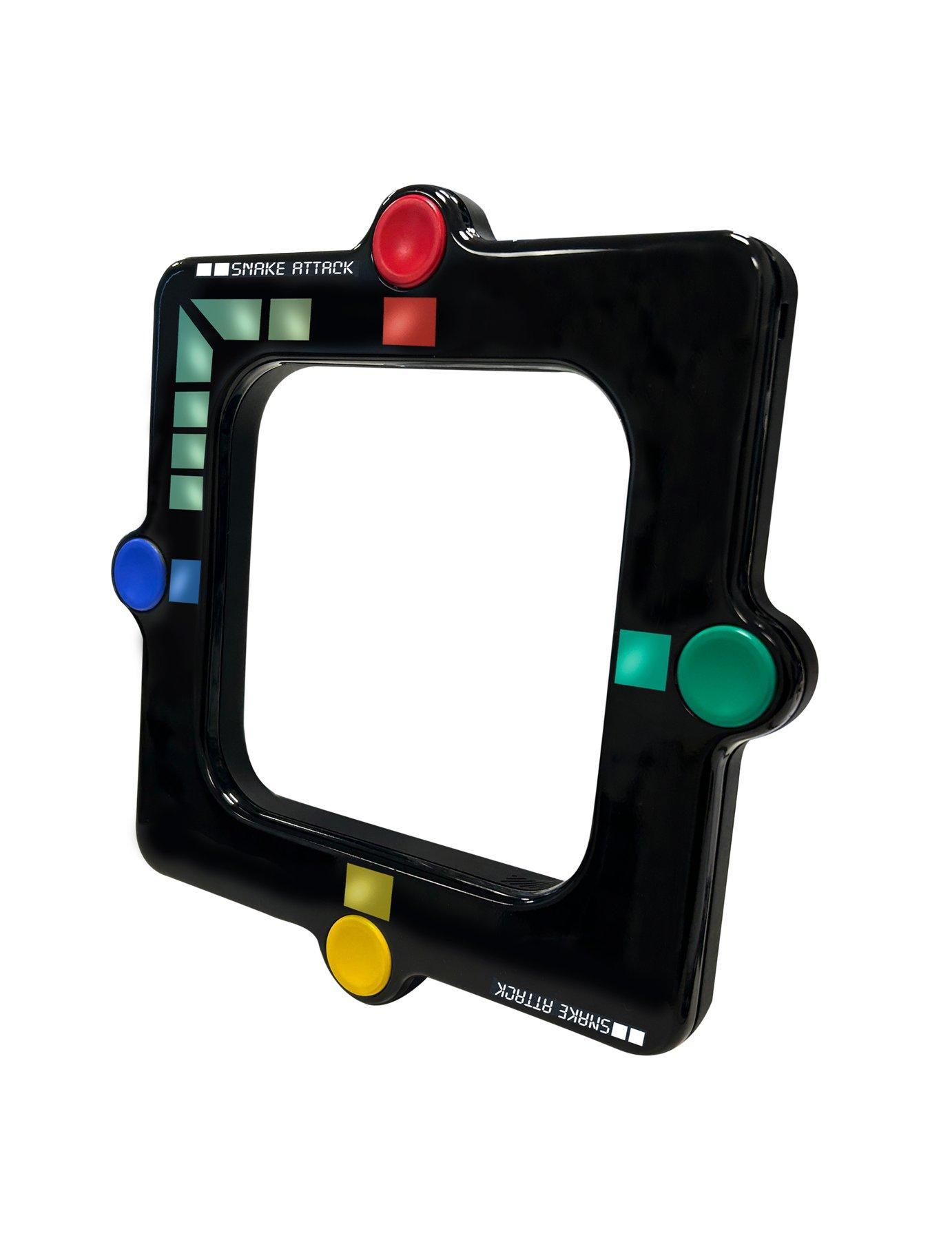 Image 3 of 7 of Snake Attack! Fast Reaction Electronic Light Game