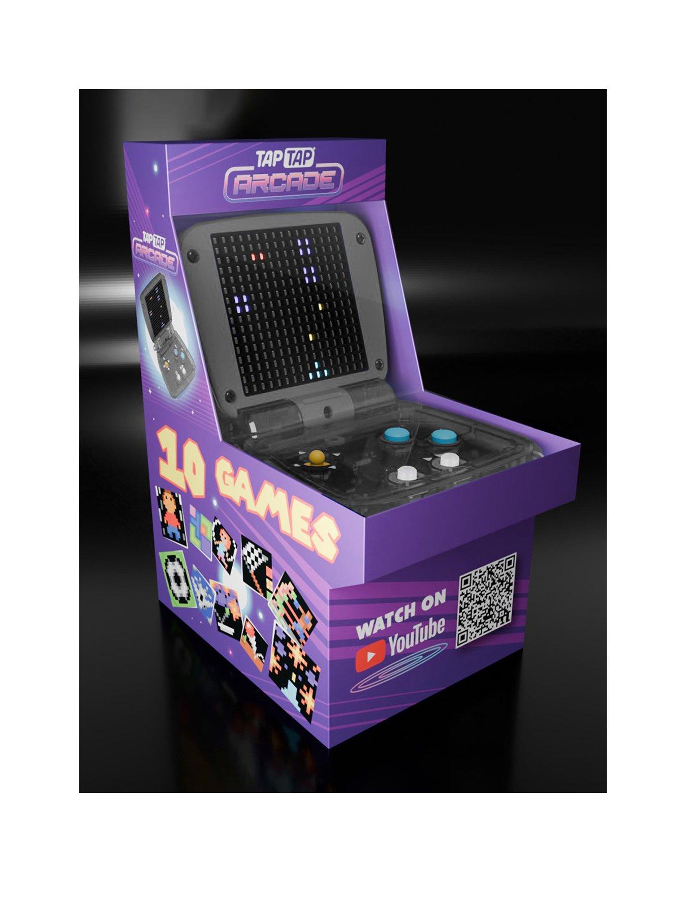undefined Tap Tap Arcade