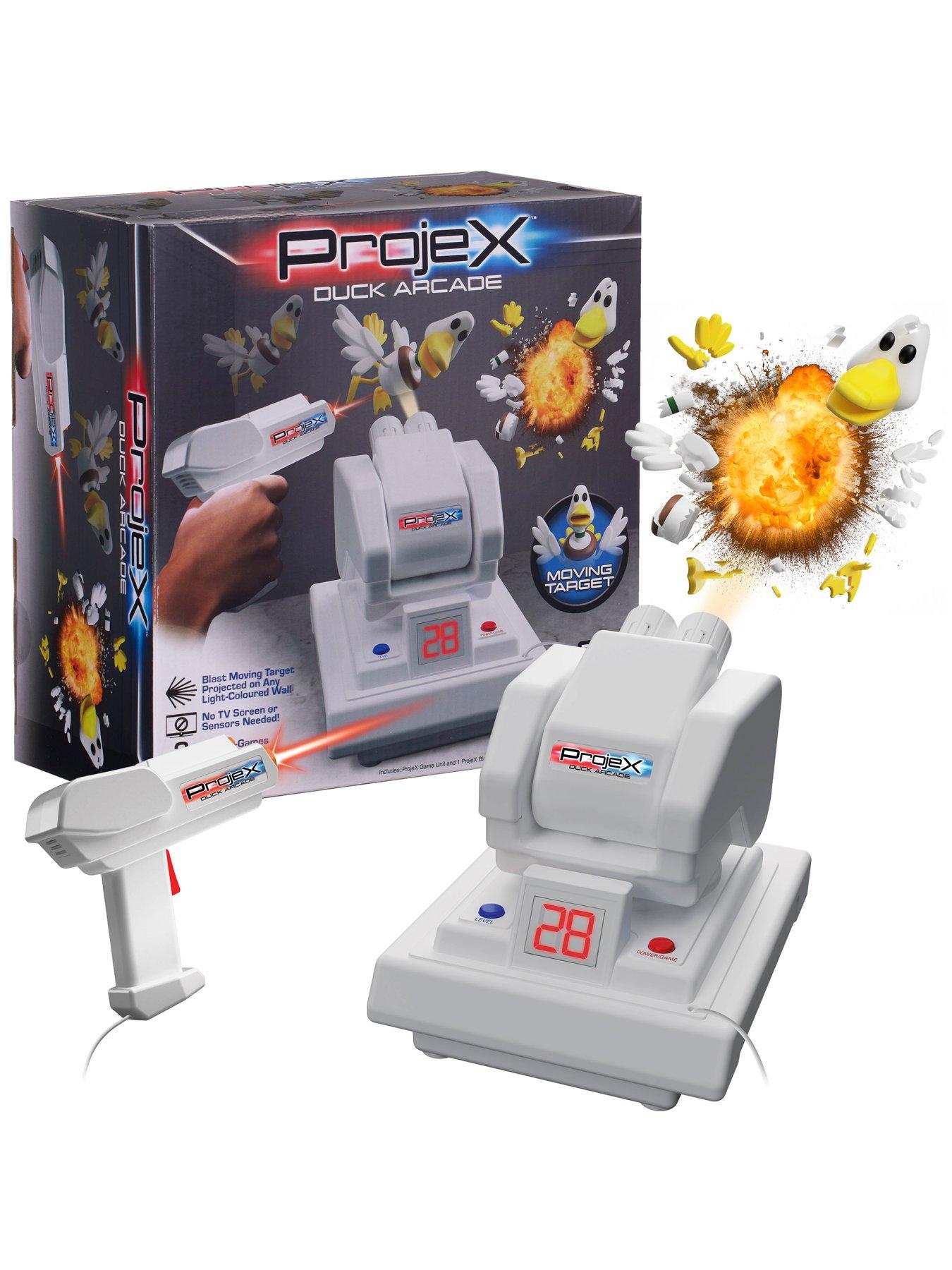 Image 2 of 7 of Projex Gaming Arcade Duck Shot