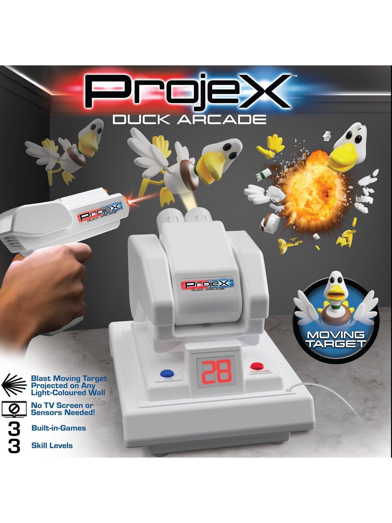 Image 3 of 7 of Projex Gaming Arcade Duck Shot