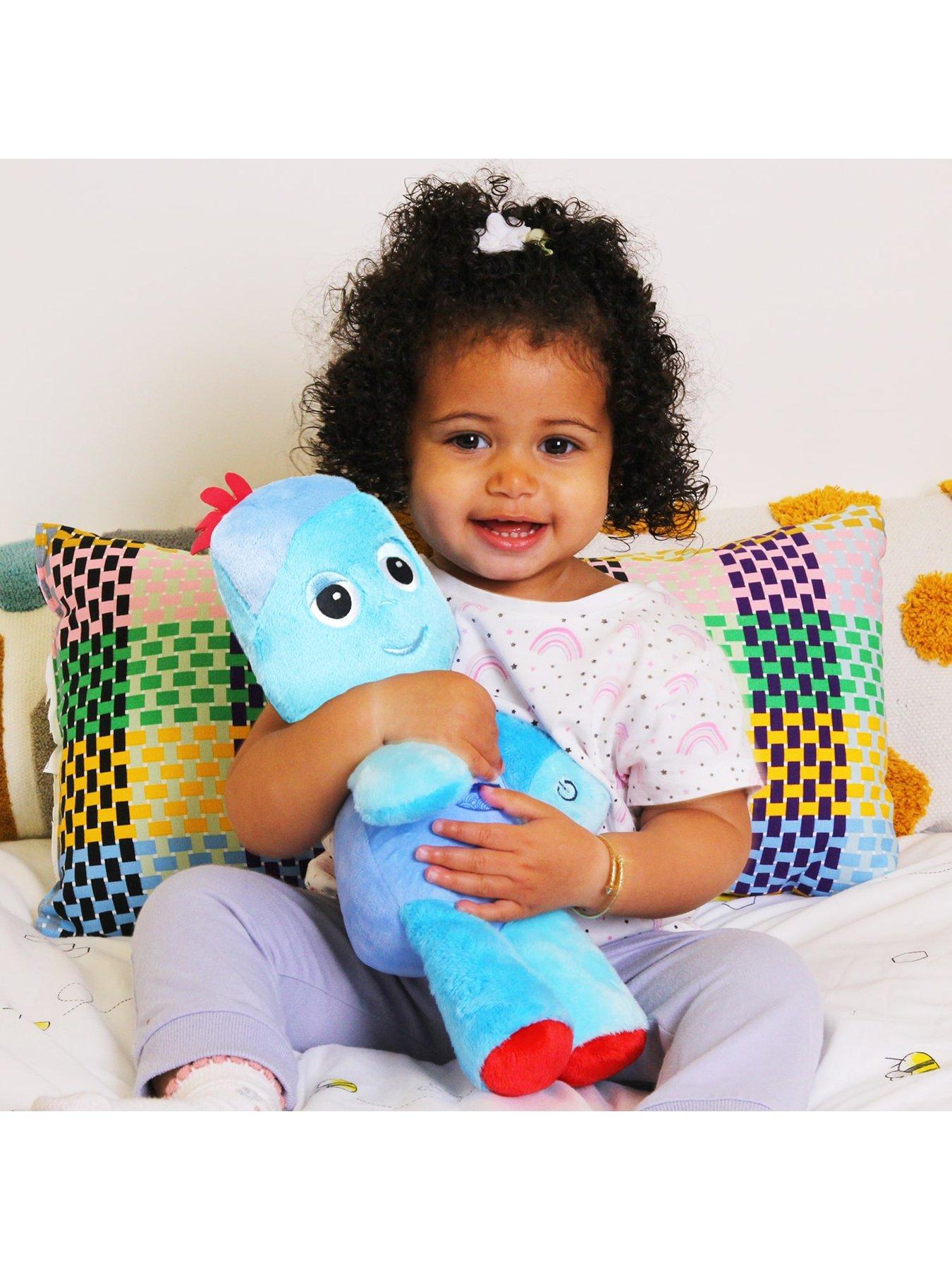 Image 3 of 8 of In The Night Garden Goodnight Igglepiggle