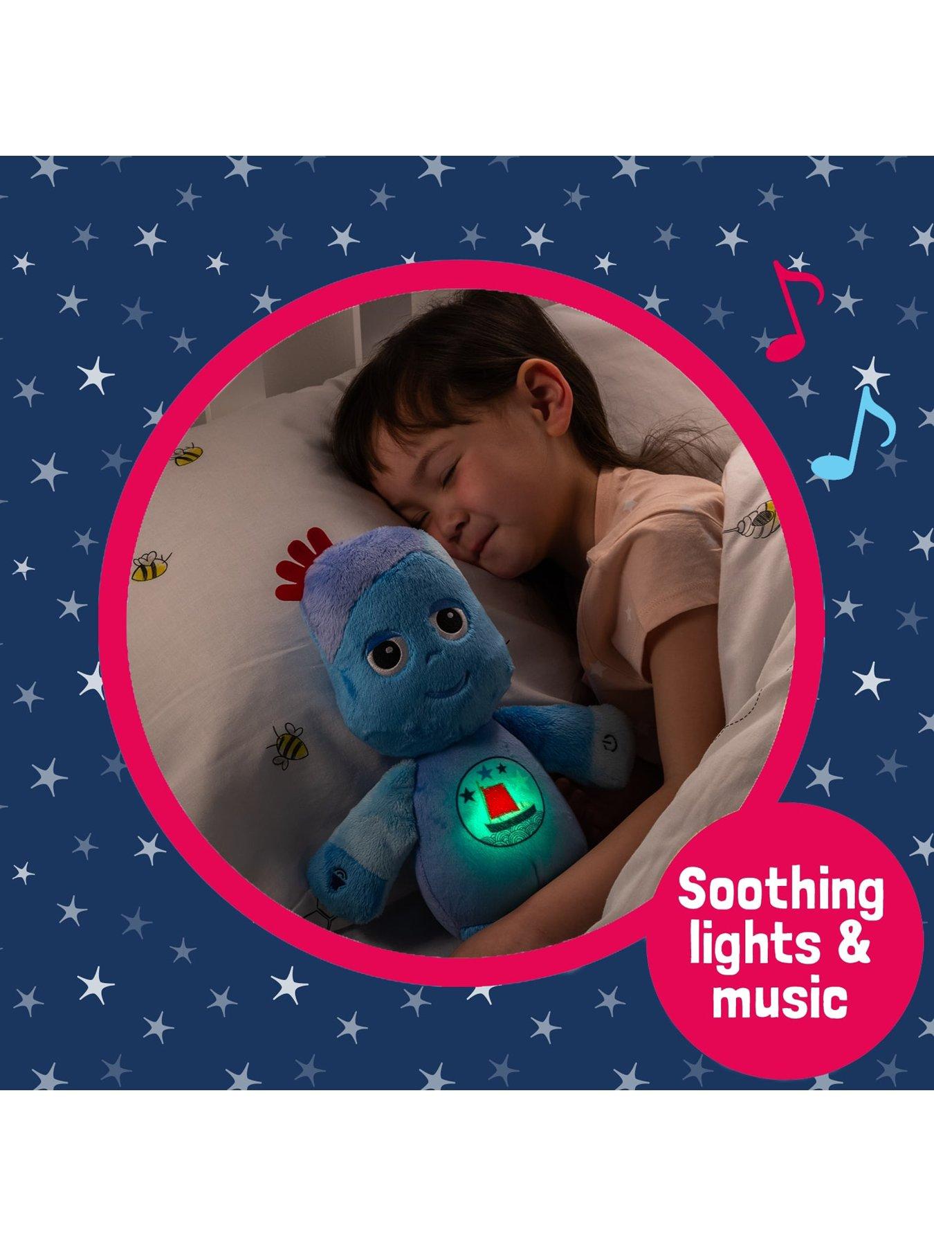 Image 5 of 8 of In The Night Garden Goodnight Igglepiggle
