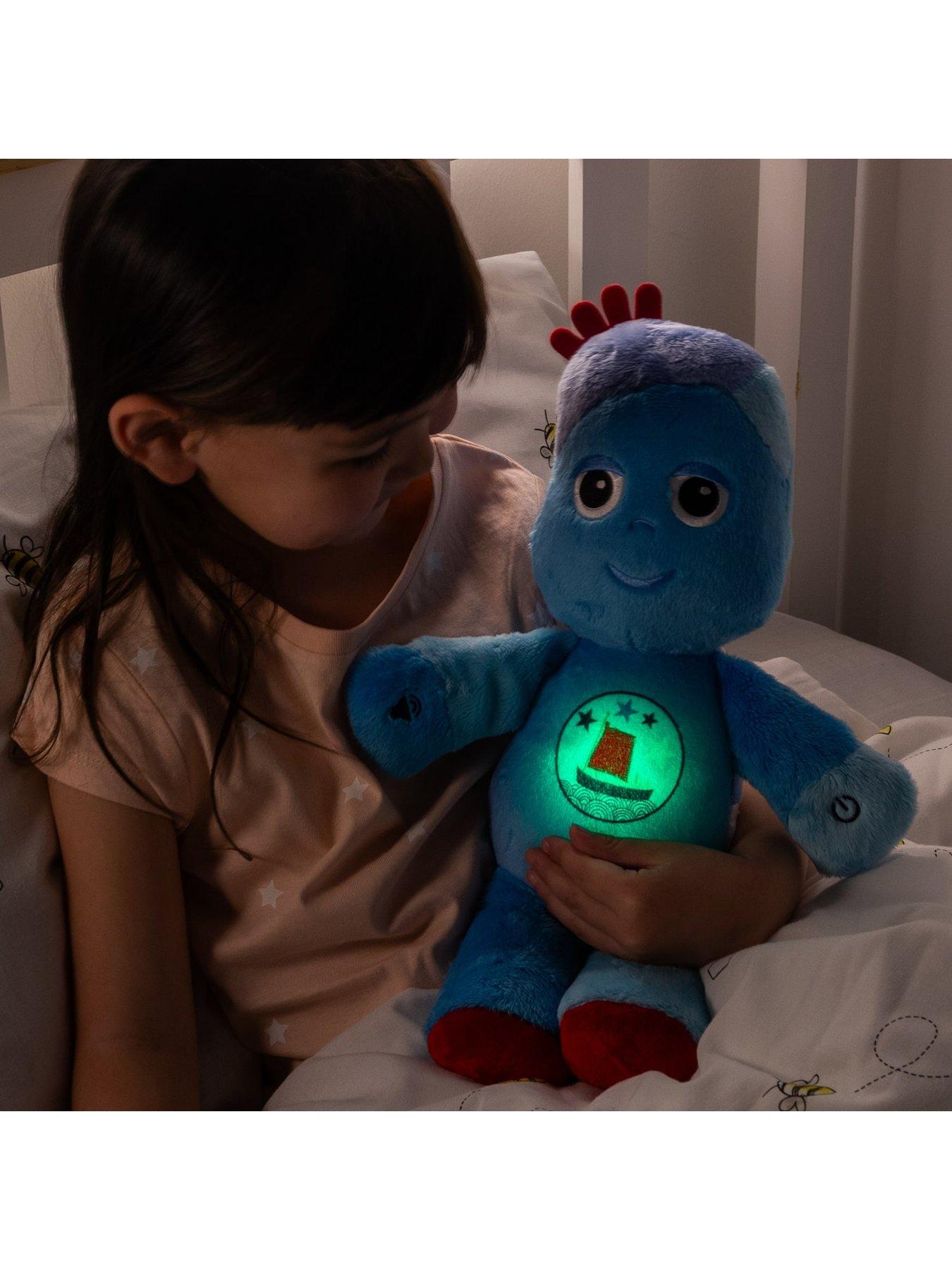 Image 7 of 8 of In The Night Garden Goodnight Igglepiggle