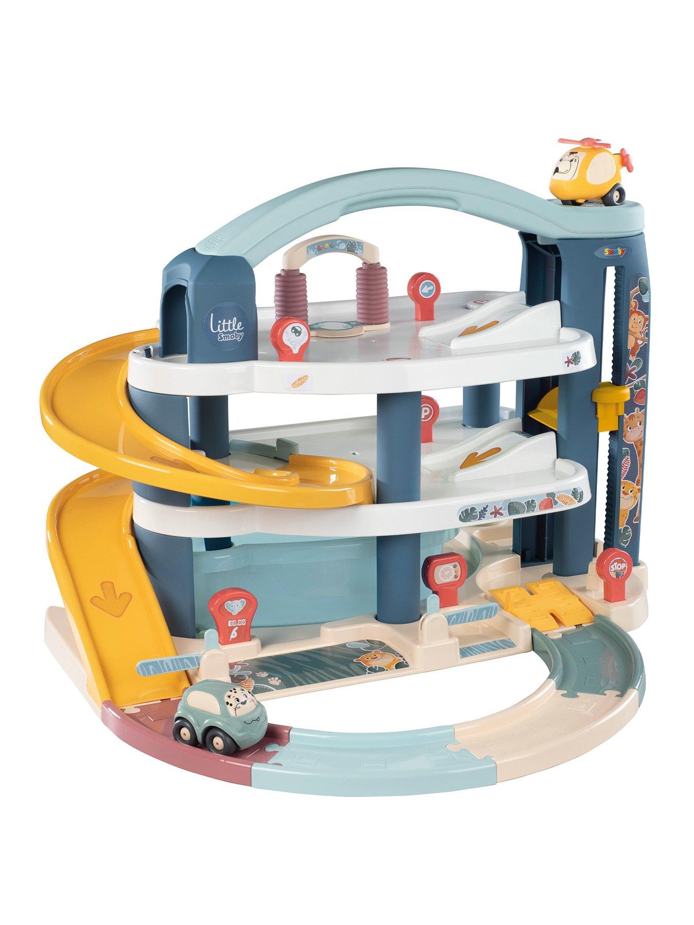 undefined Little Smoby Big Garage