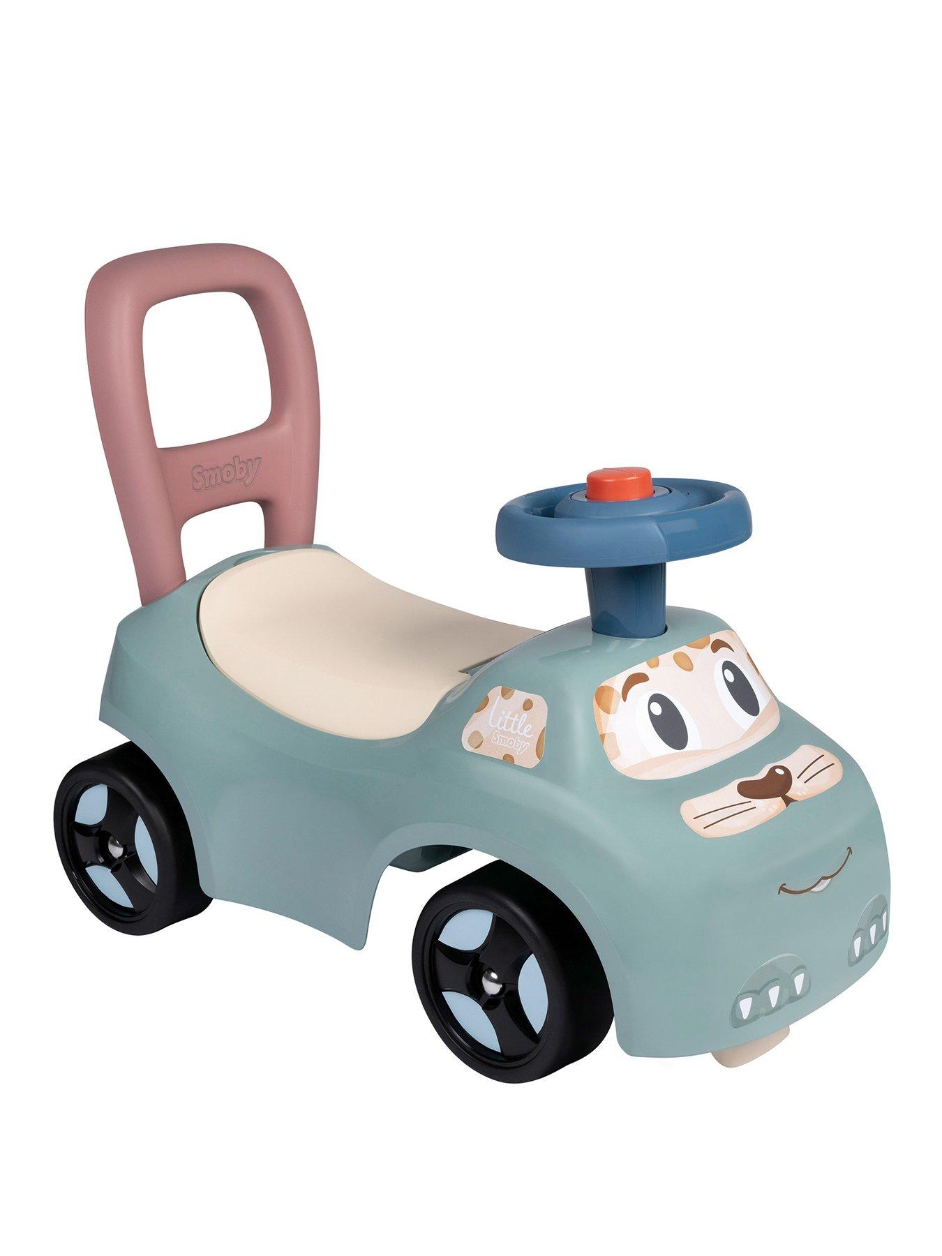 Smoby Auto