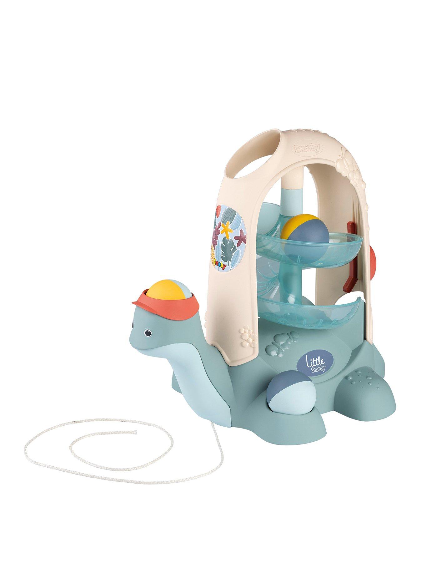 undefined Little Smoby Turtle