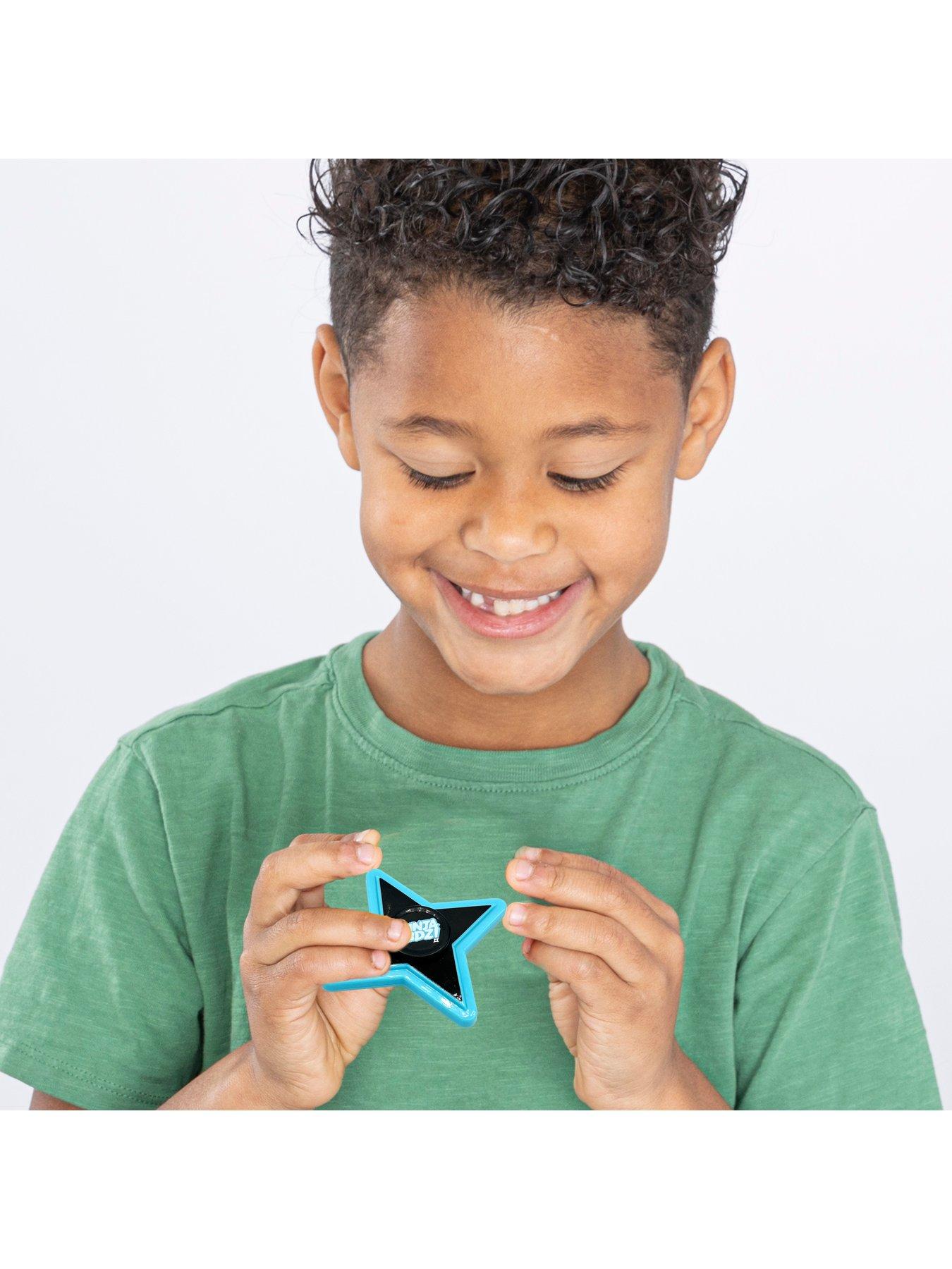 Ninja Kidz Mystery Warrior Pack | Very