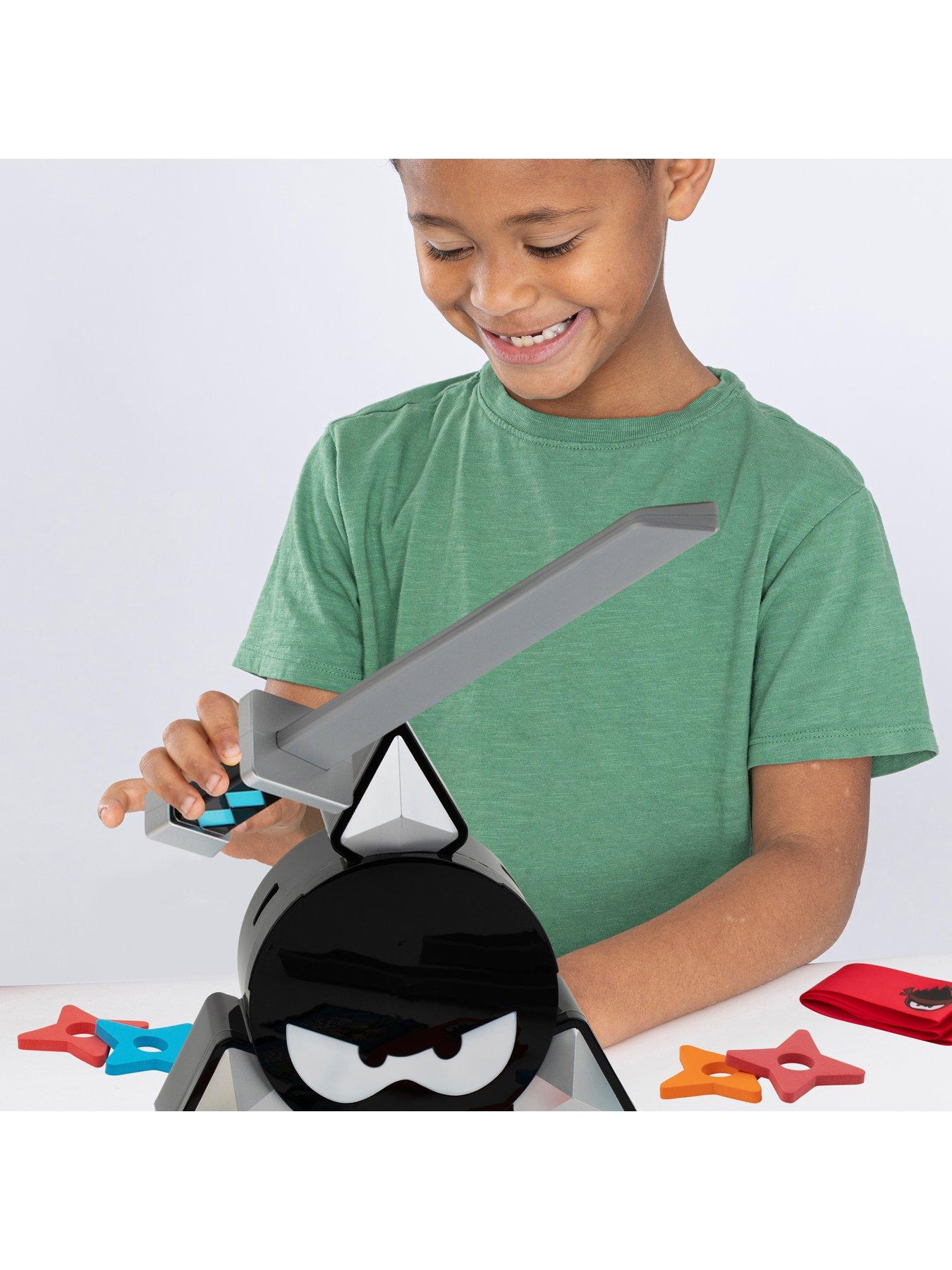 Ninja Kidz Mystery Warrior Pack | Very
