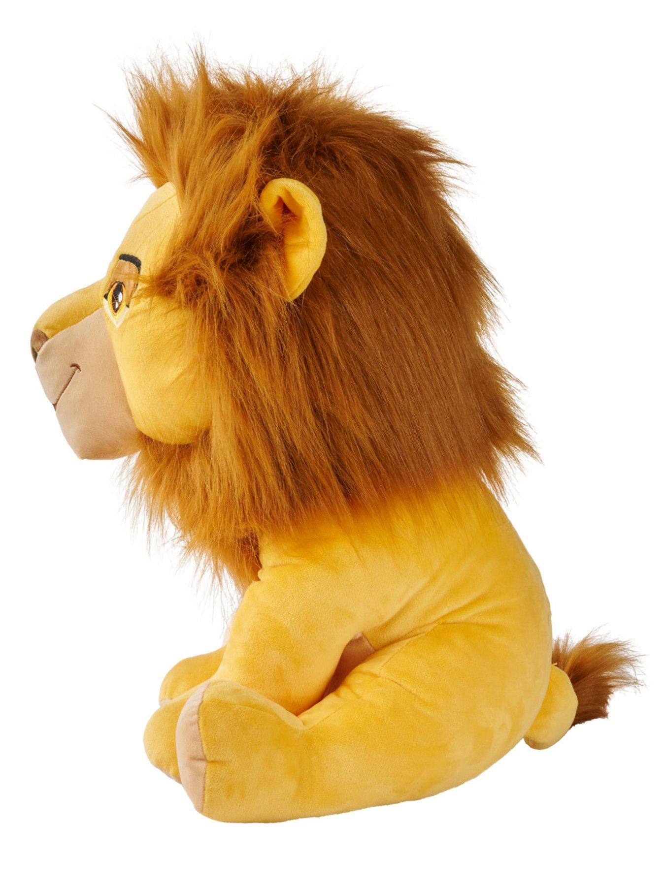 Disney plush animals online