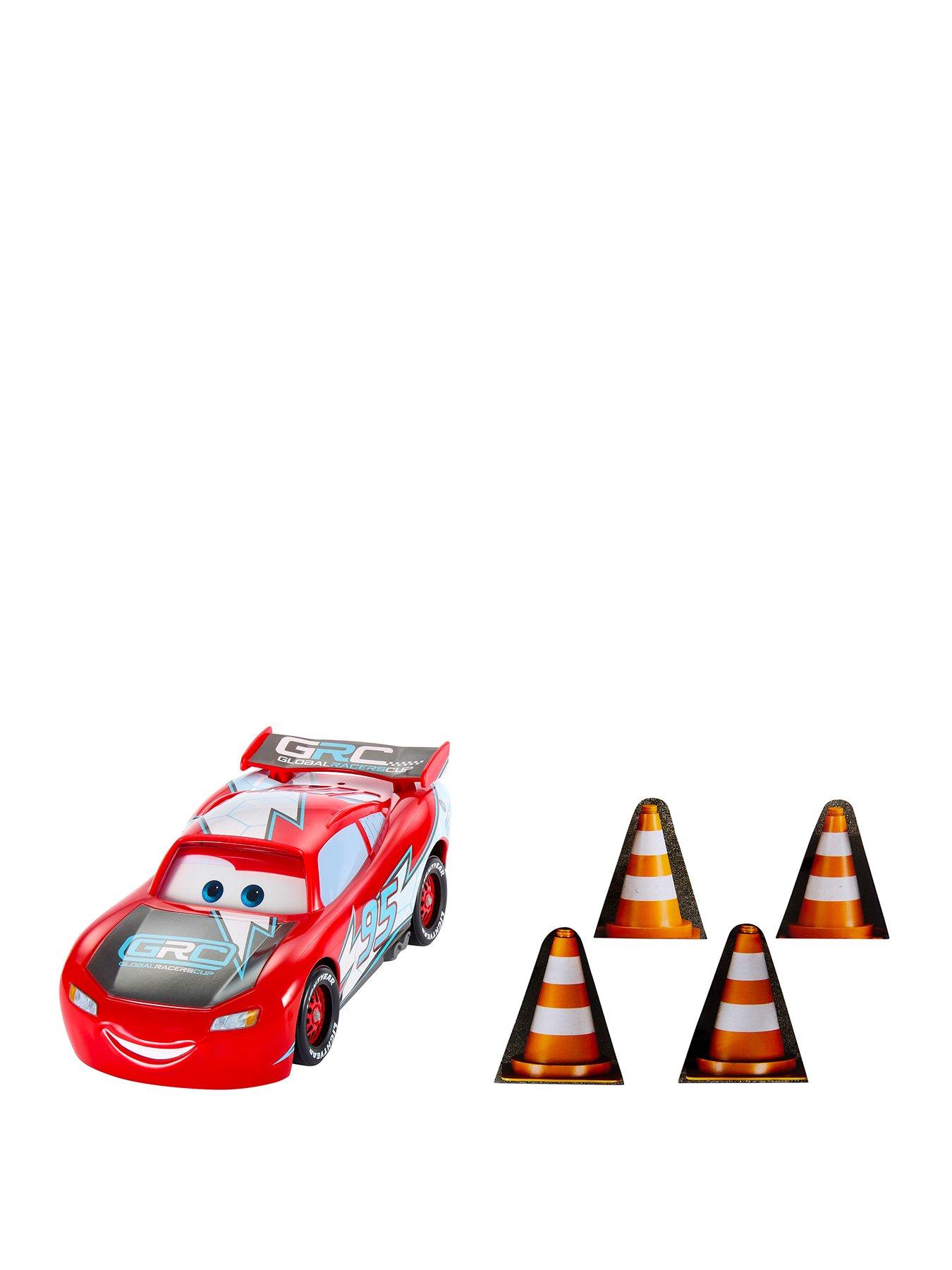 Disney pixar cars lightning mcqueen online