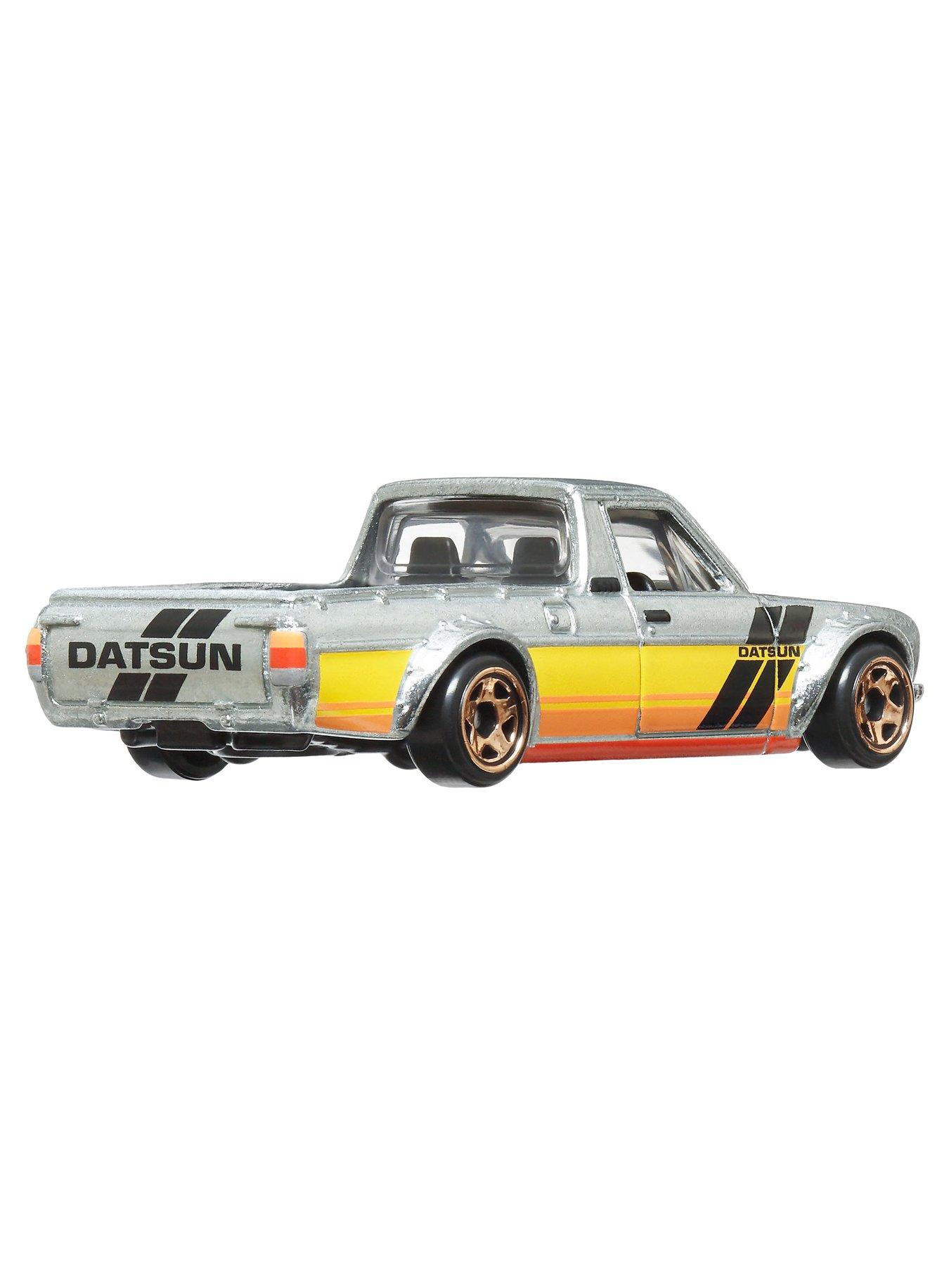 Hot Wheels ZAMAC Multipack Very