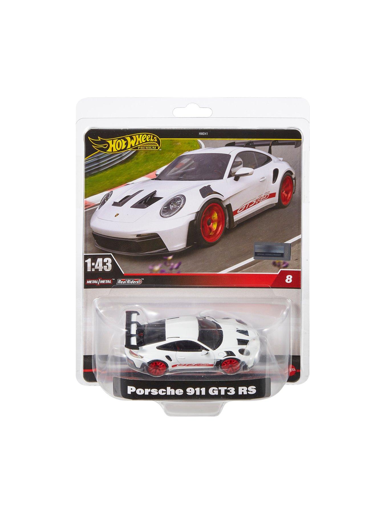 Premium 1 43rd Porsche 911 GT3 RS Vehicle
