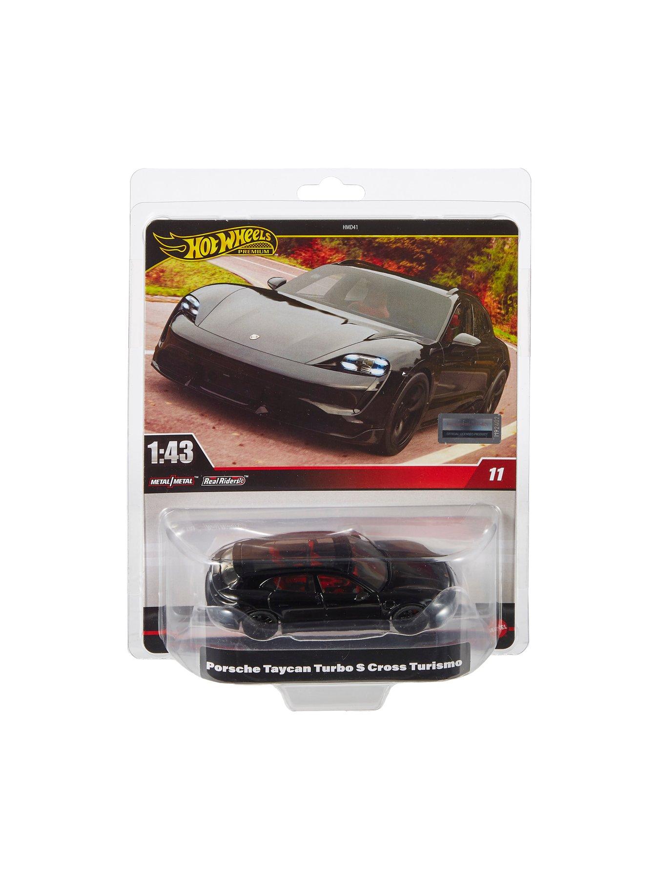 Hot wheels 2019 porsche online
