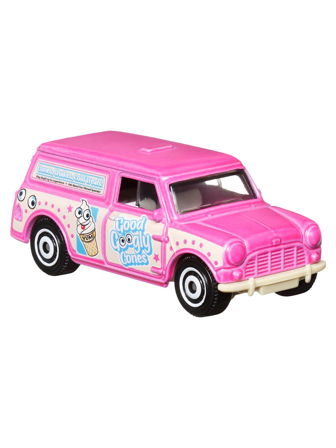 Matchbox Basic Car 5 Pack Assortment | Very