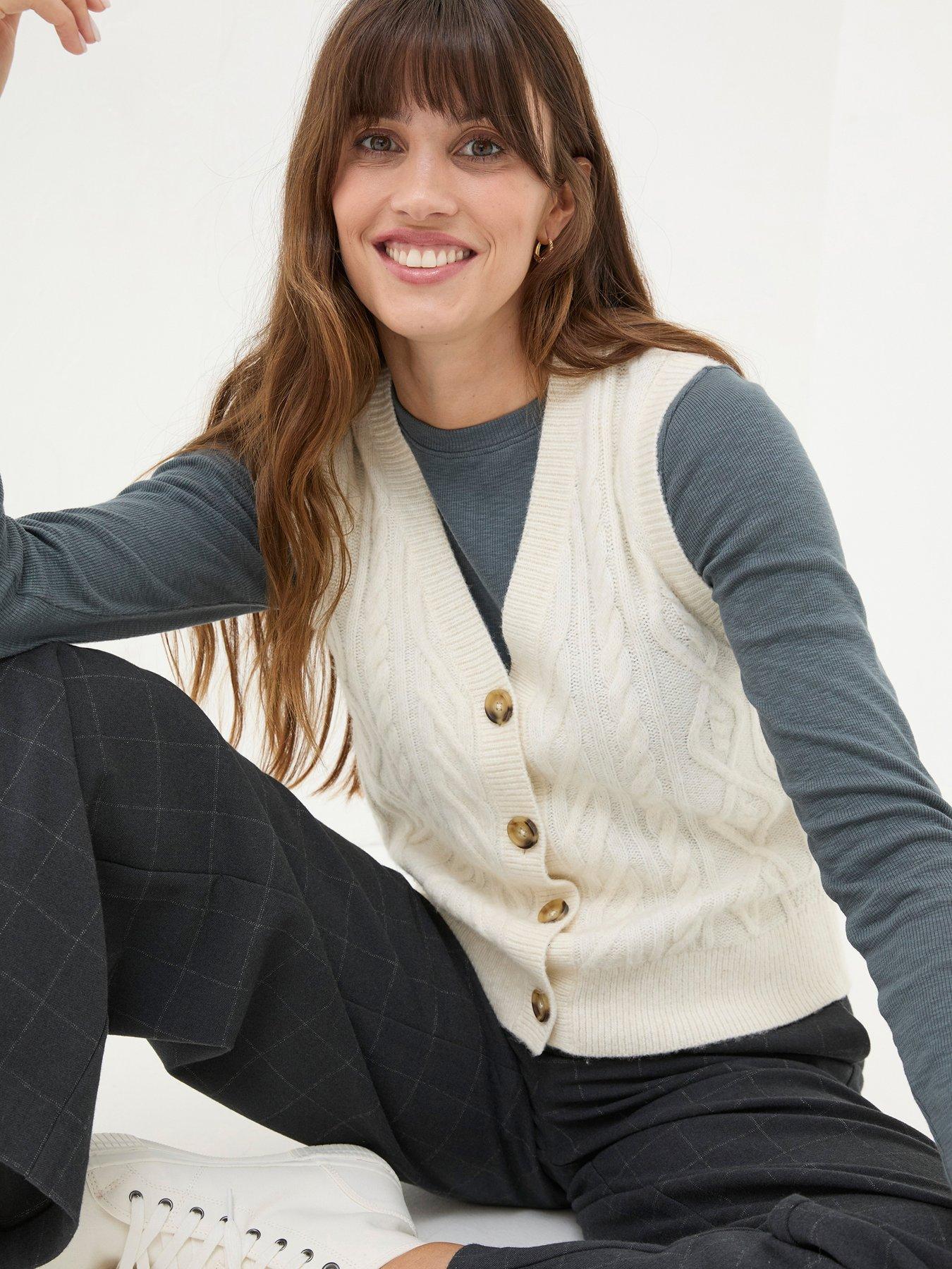 Plus size cardigans uk top