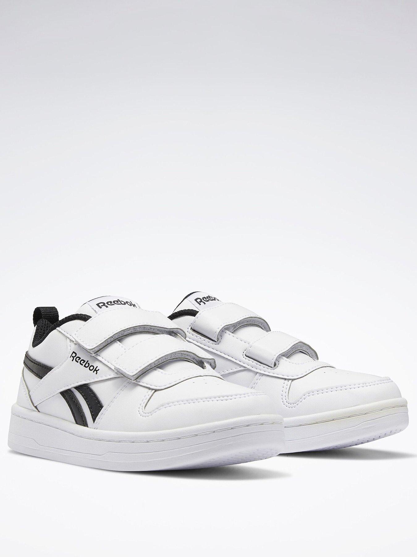 Reebok with velcro sales