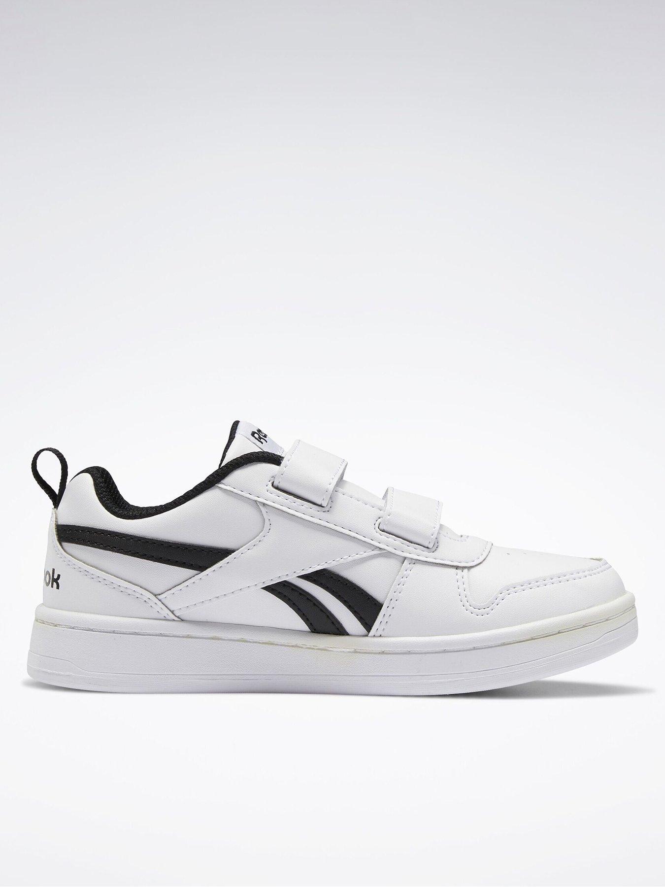 Dress Toddler Girl Reebok Reebok Footwear Kids Weebok Clasp Low