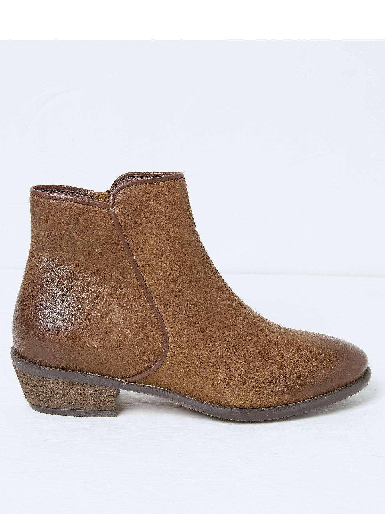 Fat face chelsea boots best sale