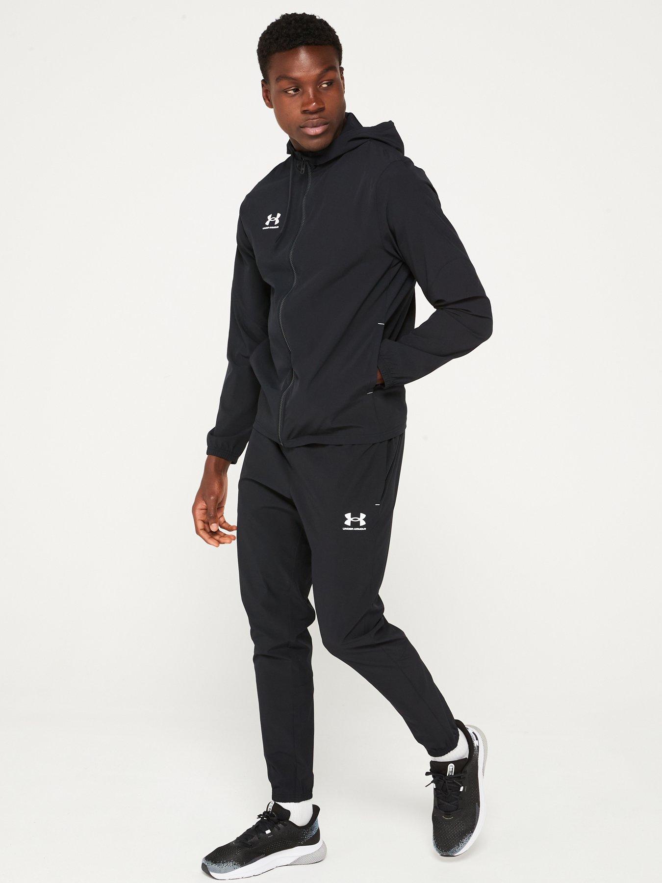 Very mens tracksuit sales