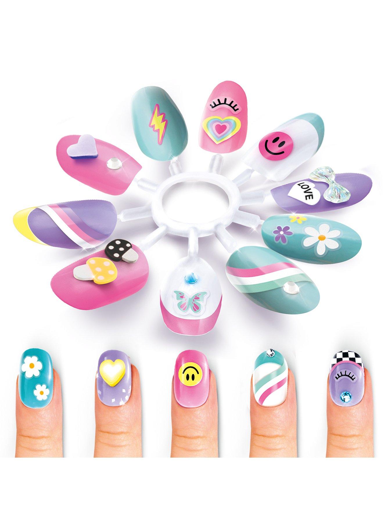 Image 6 of 7 of Style 4 Ever Nail Art Gel Studio
