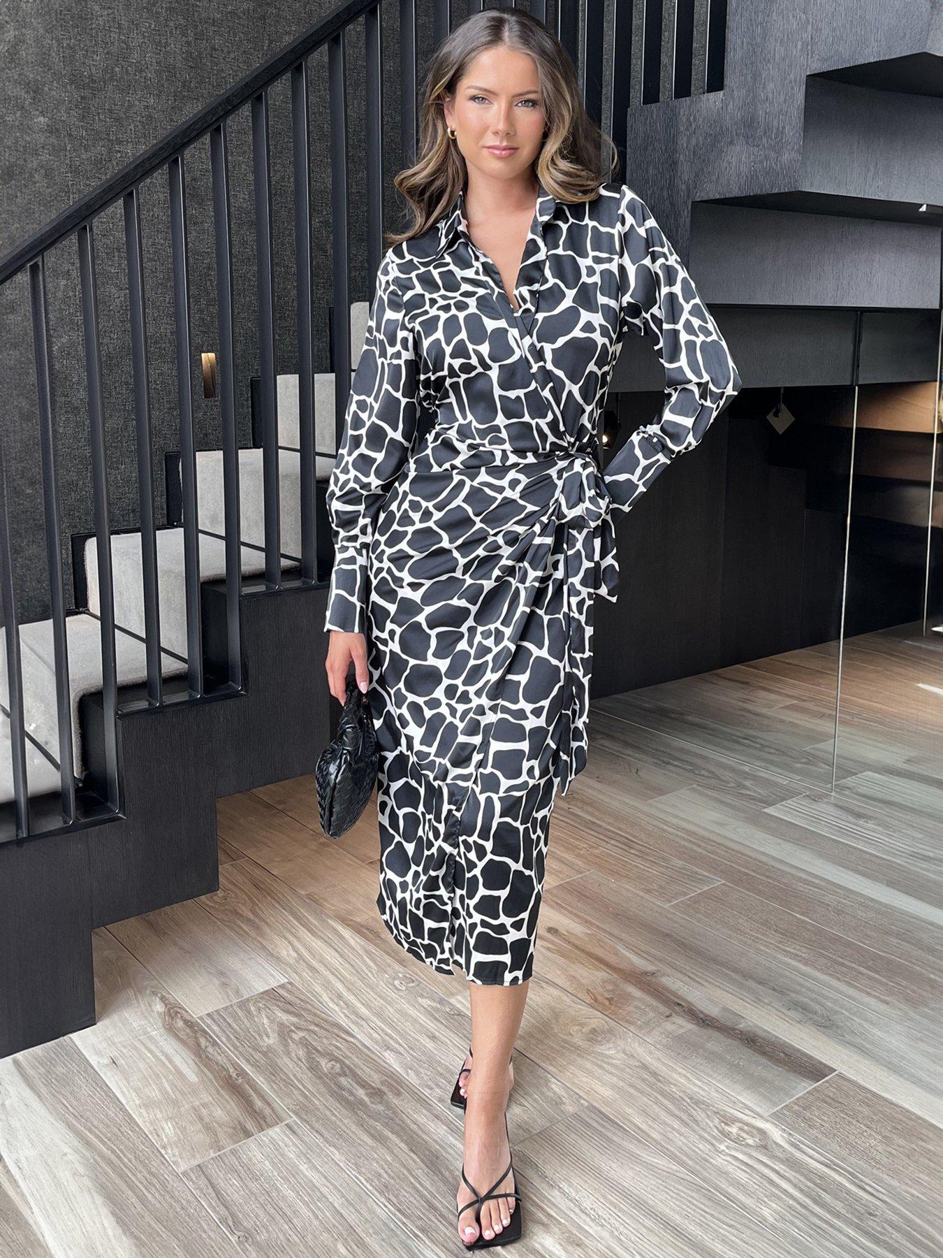 Old navy giraffe dress clearance