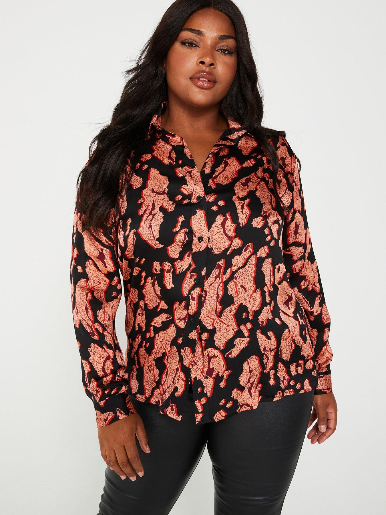 Ax paris plus size best sale