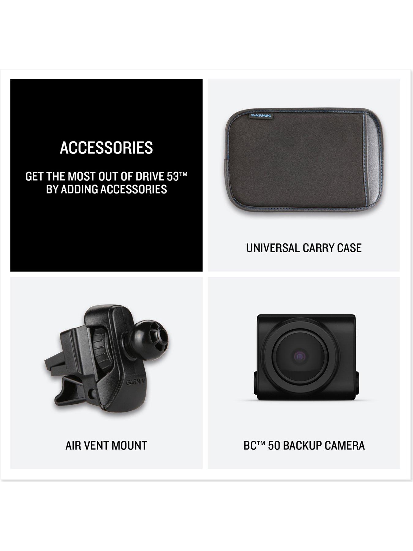 Image 5 of 7 of Garmin Drive 53, Full EU, USB-C
