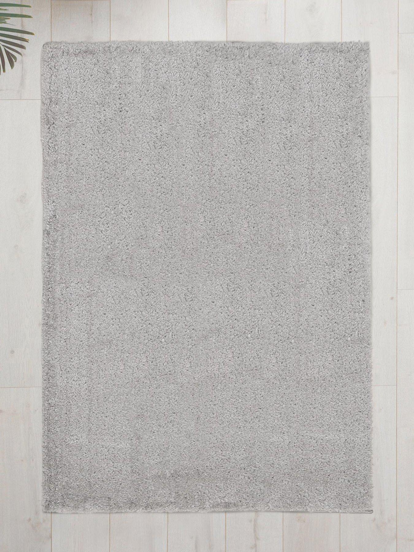 undefined Supersoft Shaggy Rug