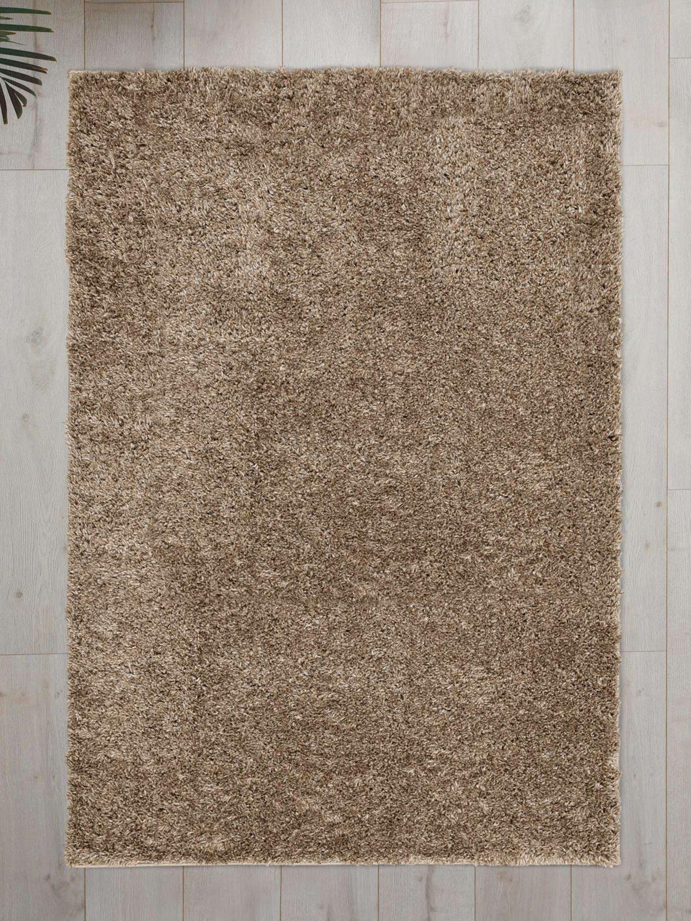 undefined Supersoft Shaggy Rug