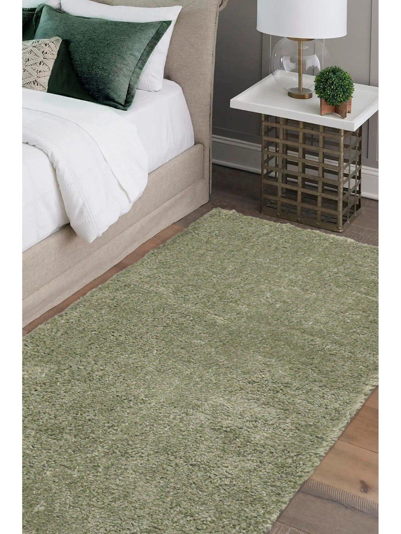 undefined Supersoft Shaggy Rug