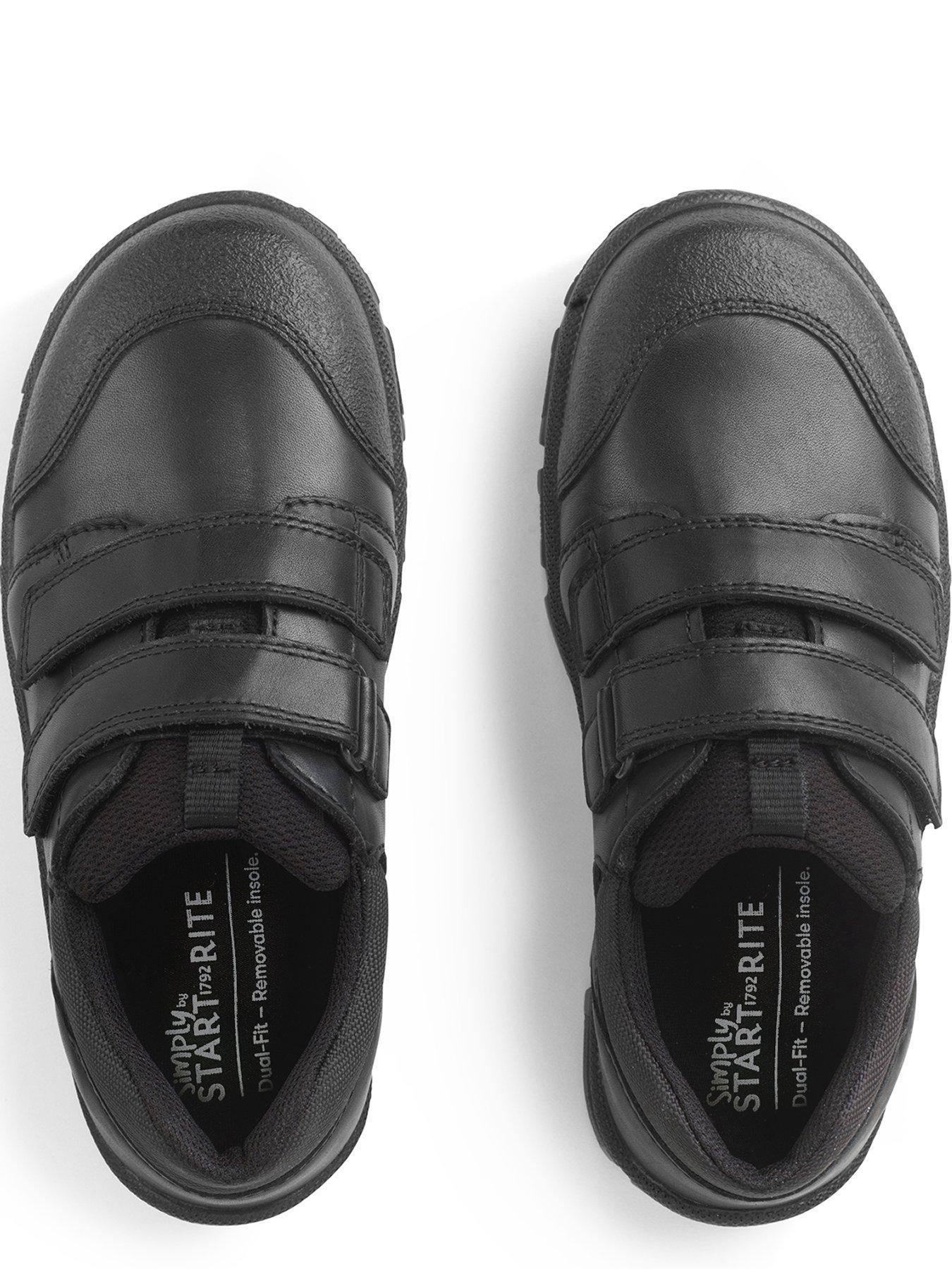 Image 4 of 6 of Start-rite Topic 2 Strap Shoe