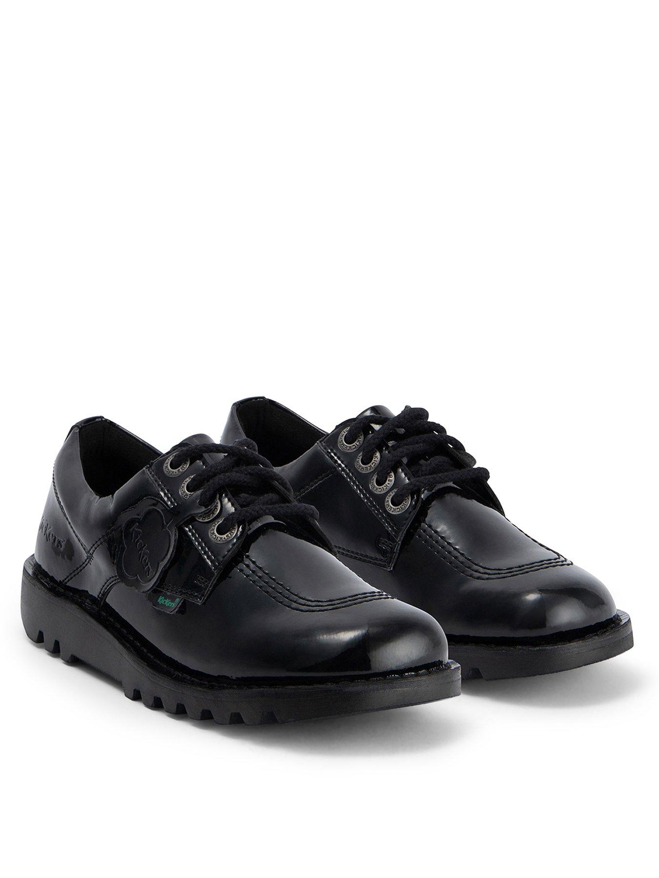 kickers lo patent