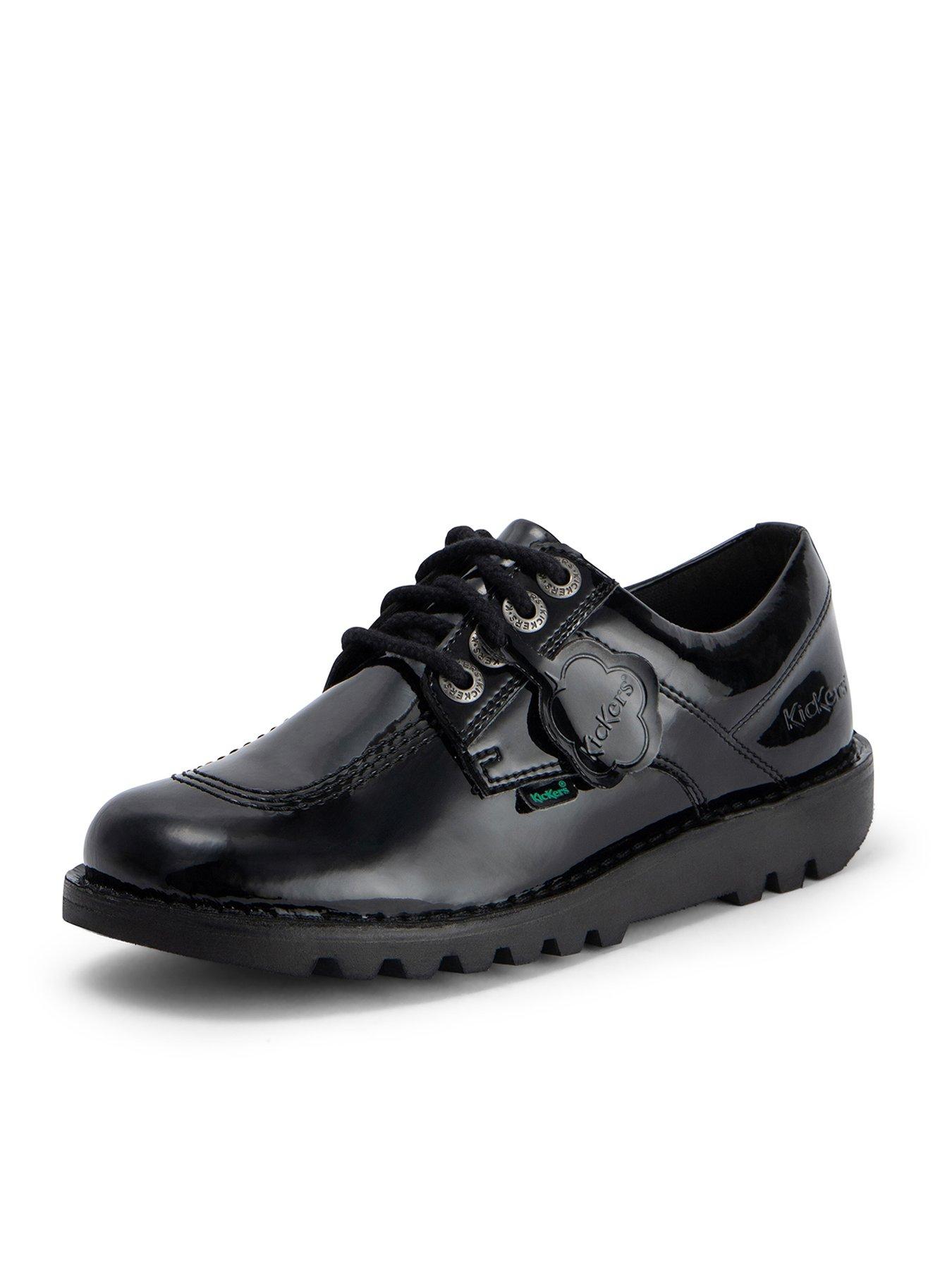 kickers lo patent