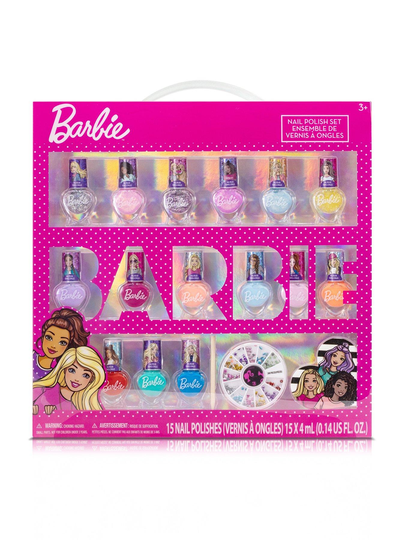 undefined 15 Pack Nail Polish Inc Accessories