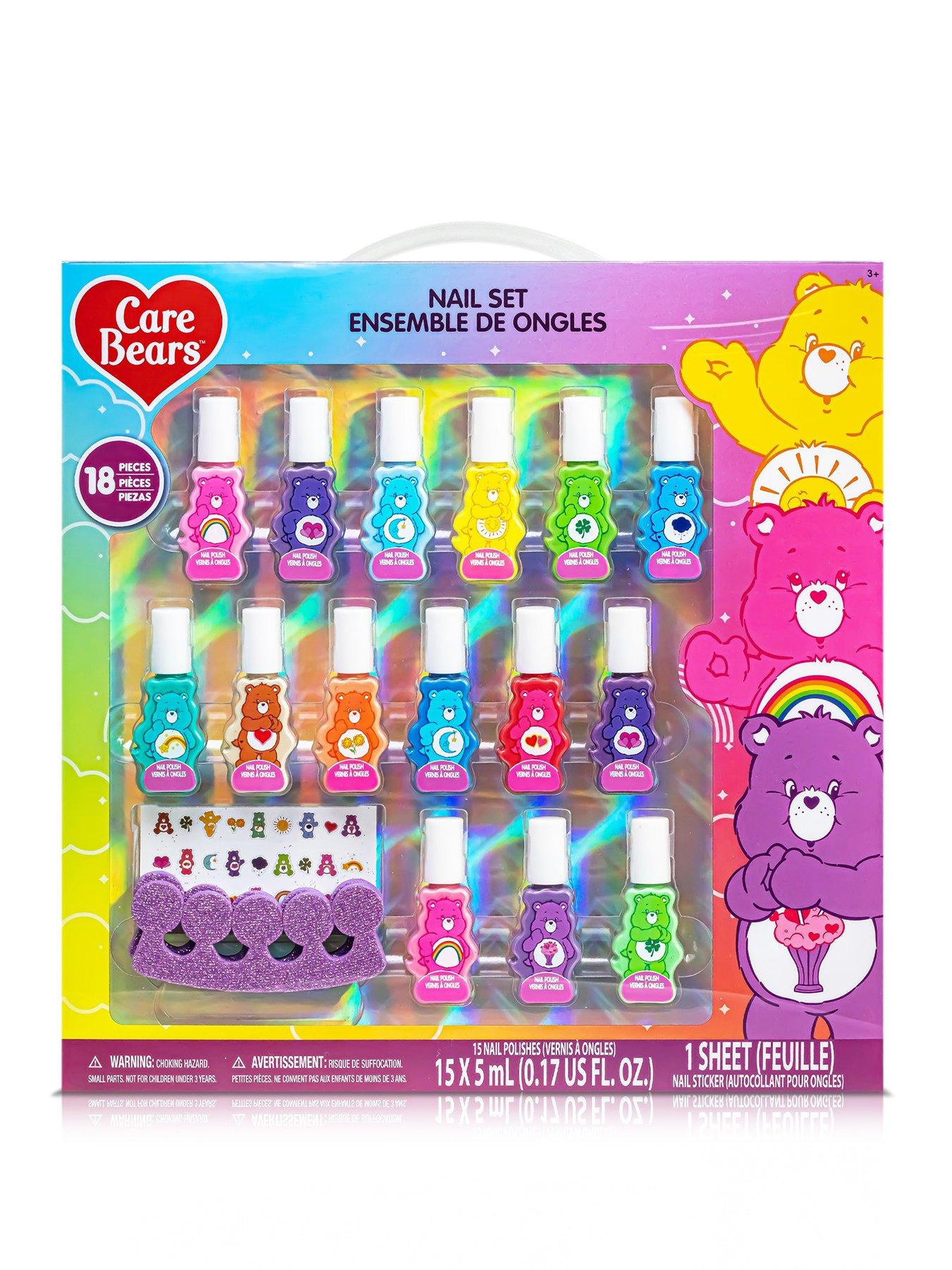 undefined 15 Pack Nail Polish Inc Accessories