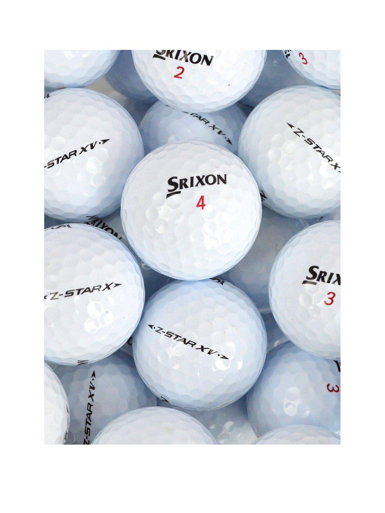 undefined 24 Z Star X/XV Mix Golf Balls