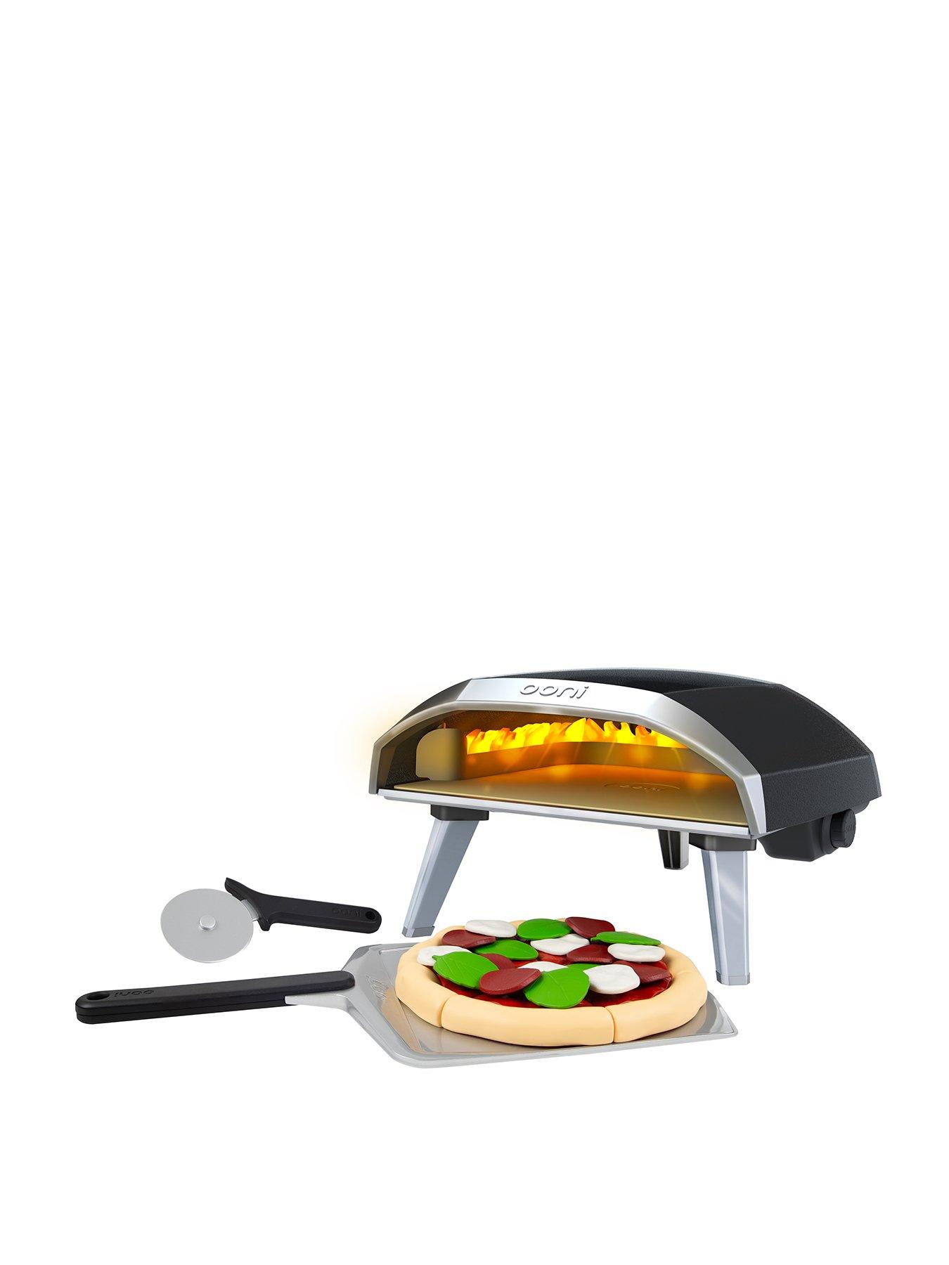 Image 1 of 7 of Casdon Ooni Pizza Oven