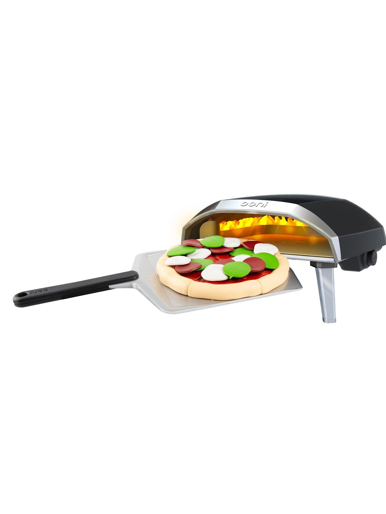Image 2 of 7 of Casdon Ooni Pizza Oven