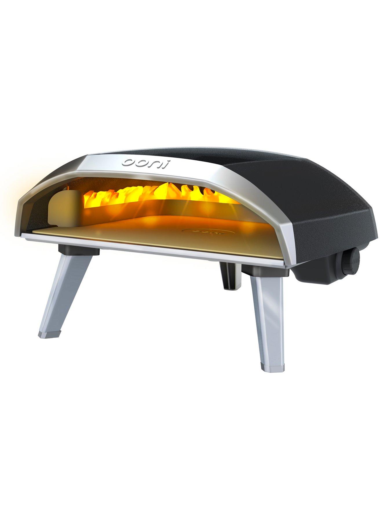 Image 3 of 7 of Casdon Ooni Pizza Oven