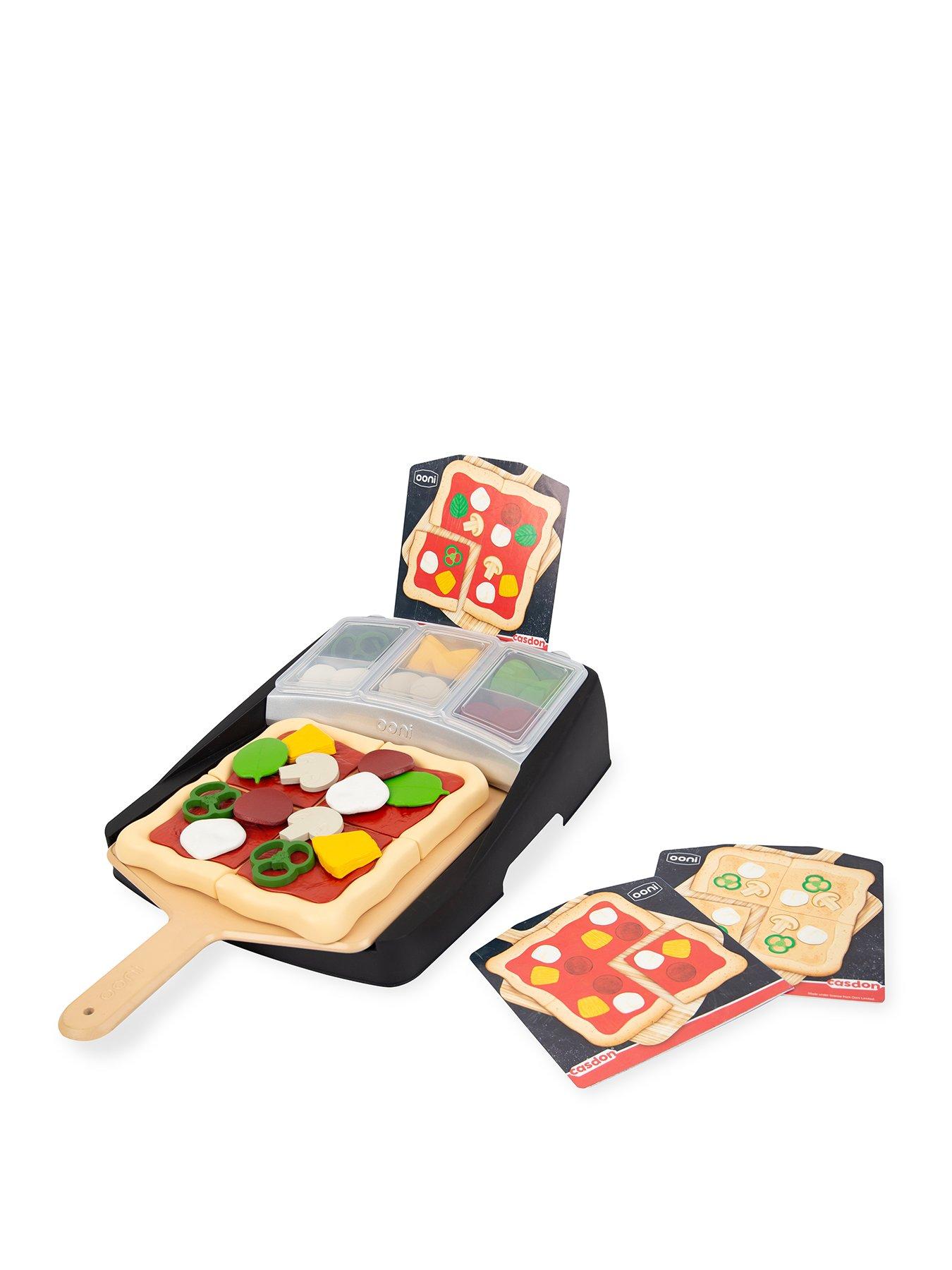 undefined Ooni Topping Station