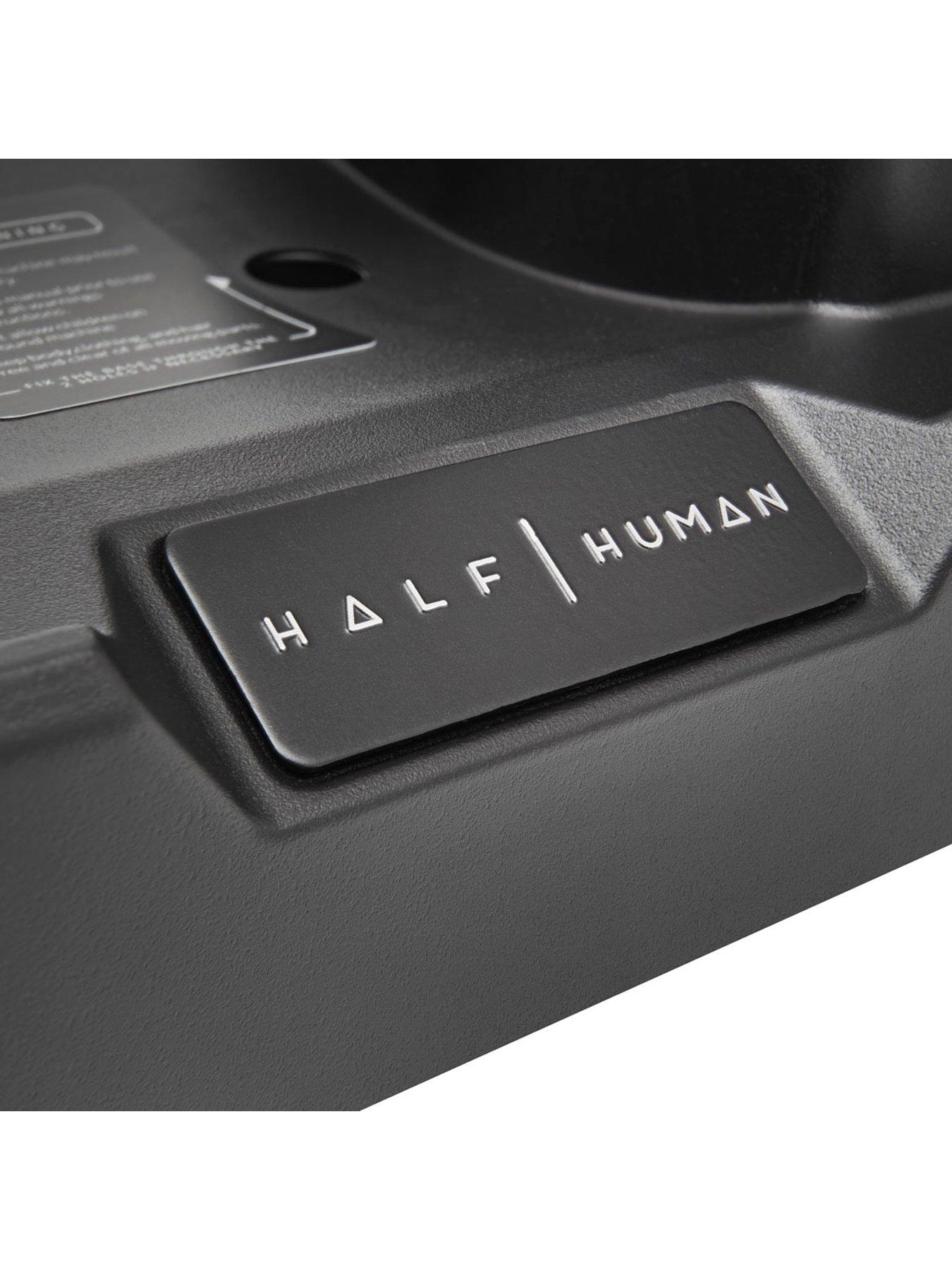 Image 7 of 7 of Half Human 10kg Adjustable Dumbbells