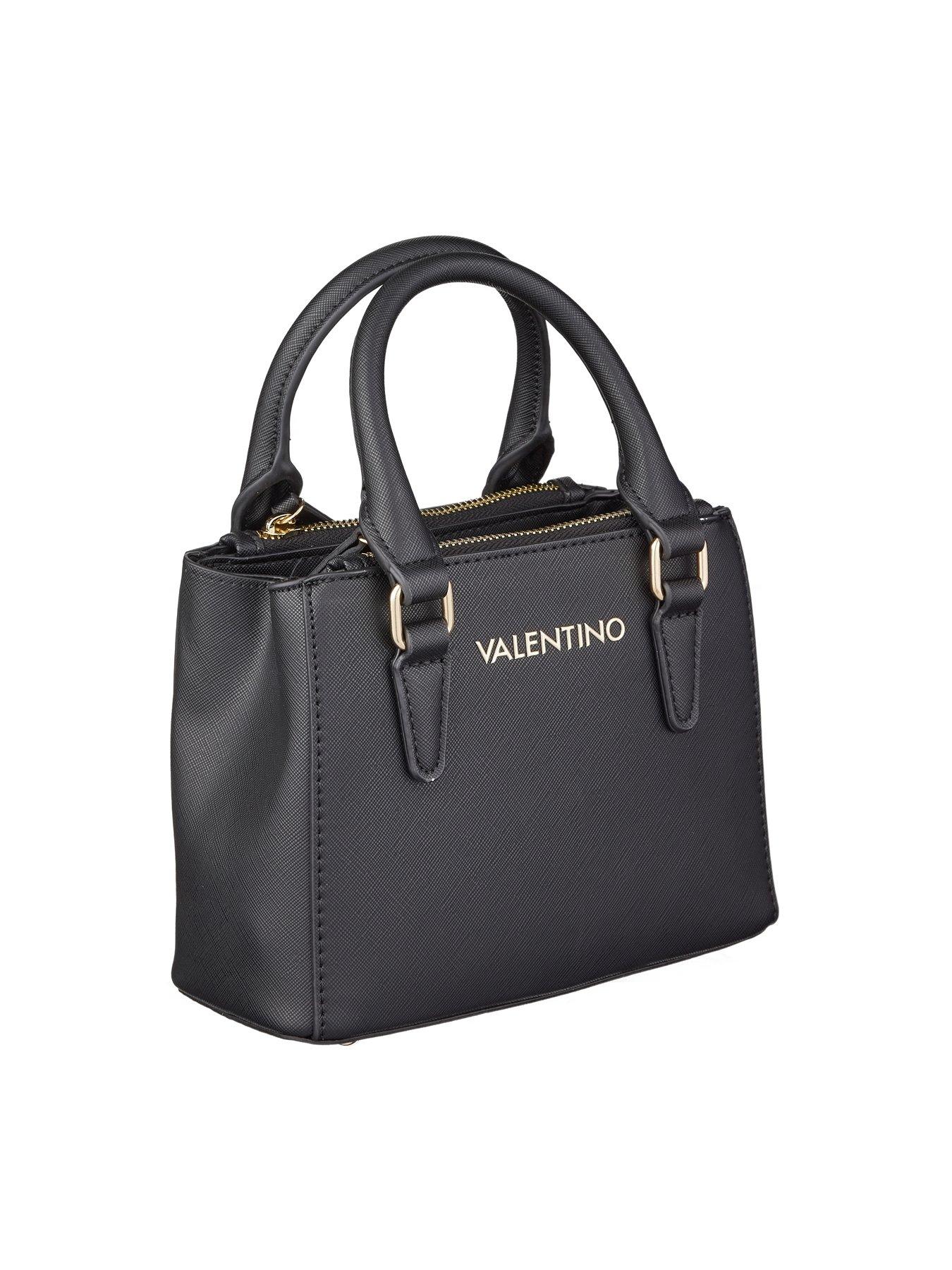 Image 2 of 4 of Valentino Zero Small Tote