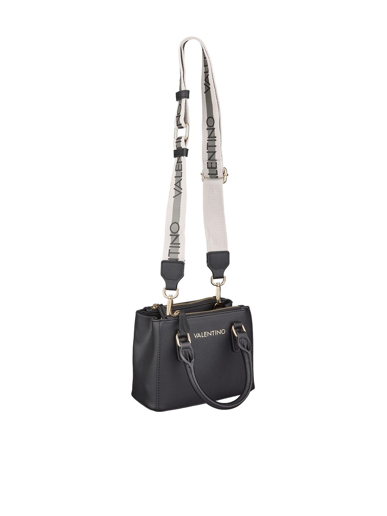Image 3 of 4 of Valentino Zero Small Tote