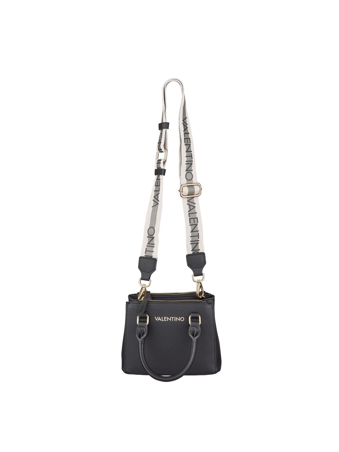 Valentino small tote bag sale
