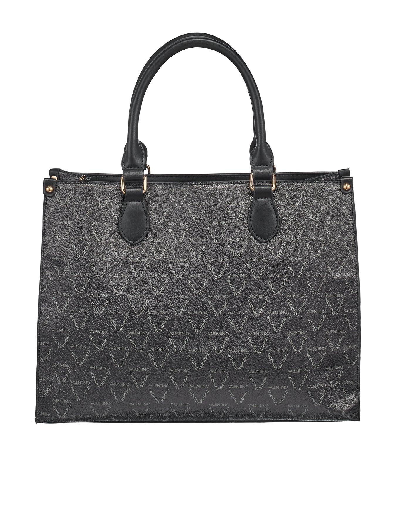 VALENTINO BAGS LADY BAG BLACK : Colore - Nero, Taglia - UNI Taglia: UNI Colore: Nero