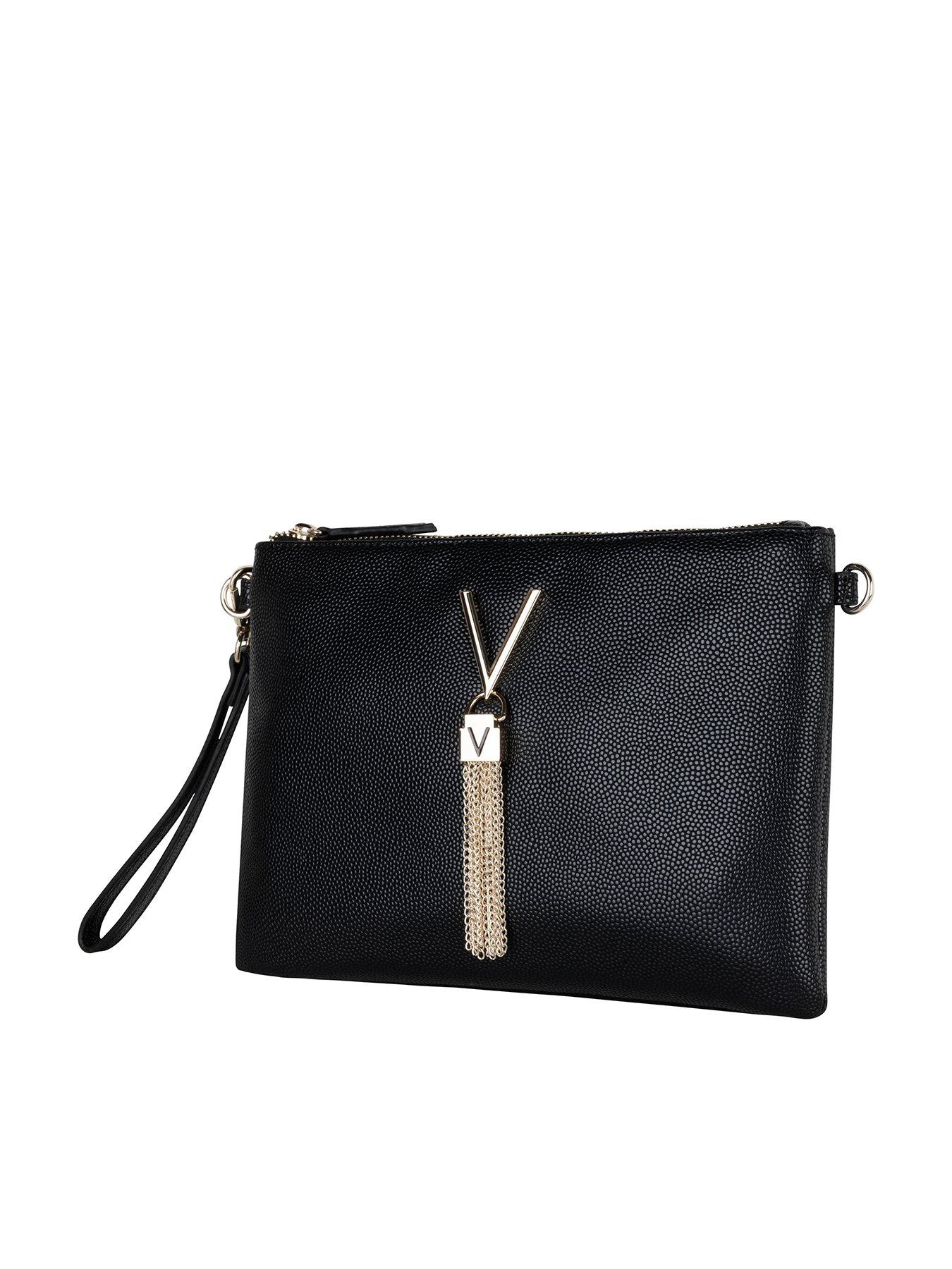 Image 2 of 4 of Valentino Divina Small Pouchette