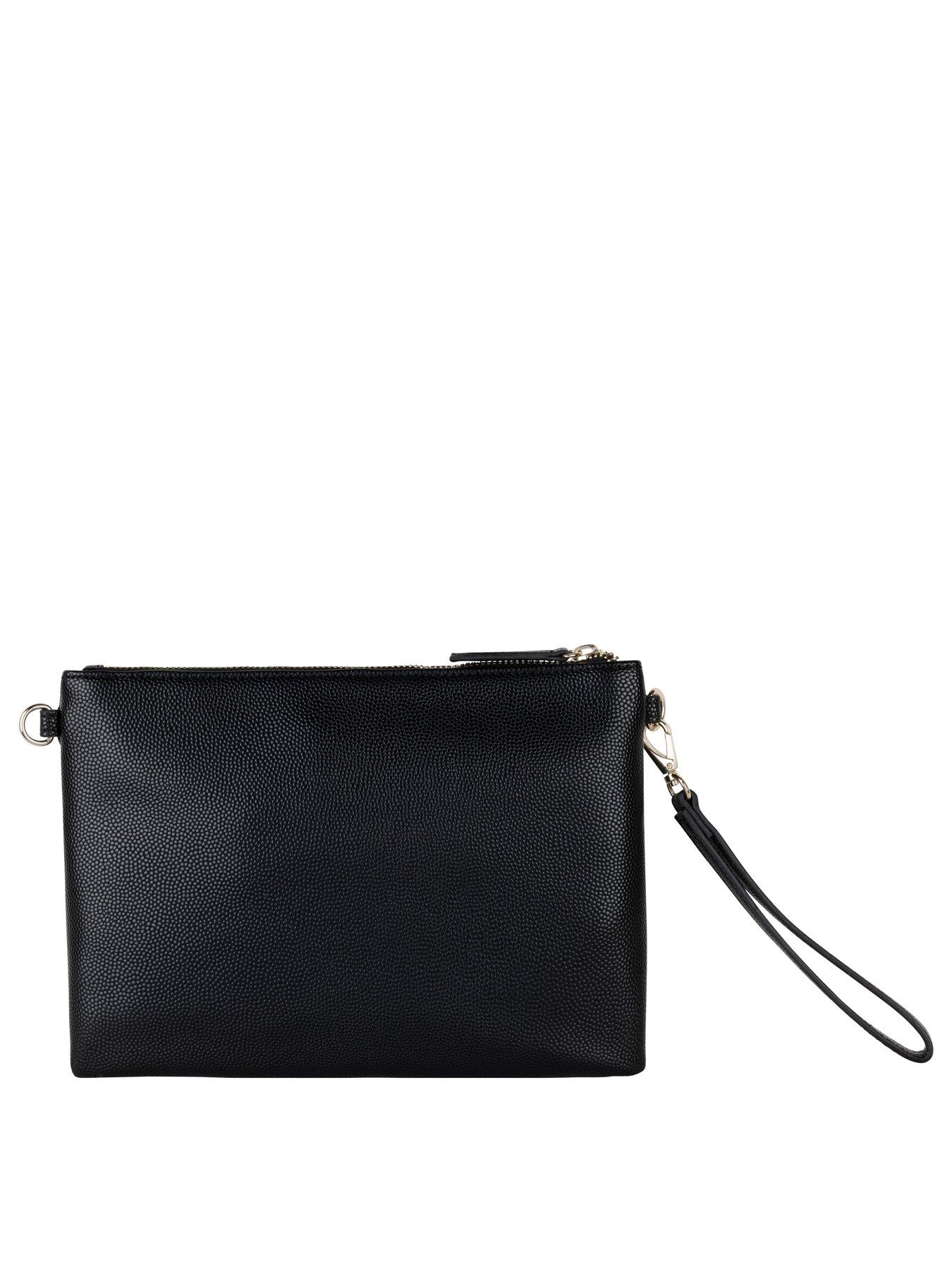 Image 3 of 4 of Valentino Divina Small Pouchette