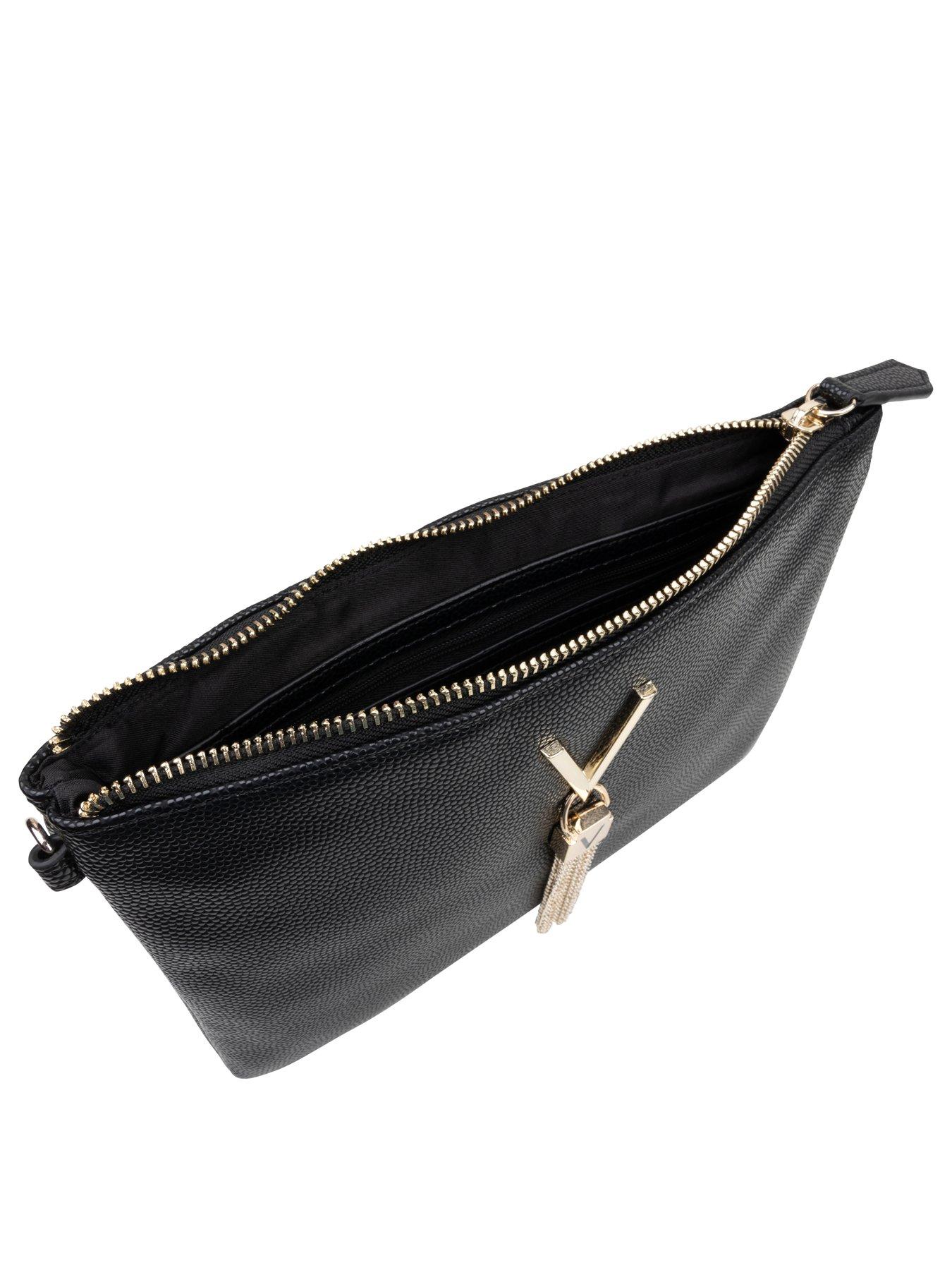 Image 4 of 4 of Valentino Divina Small Pouchette