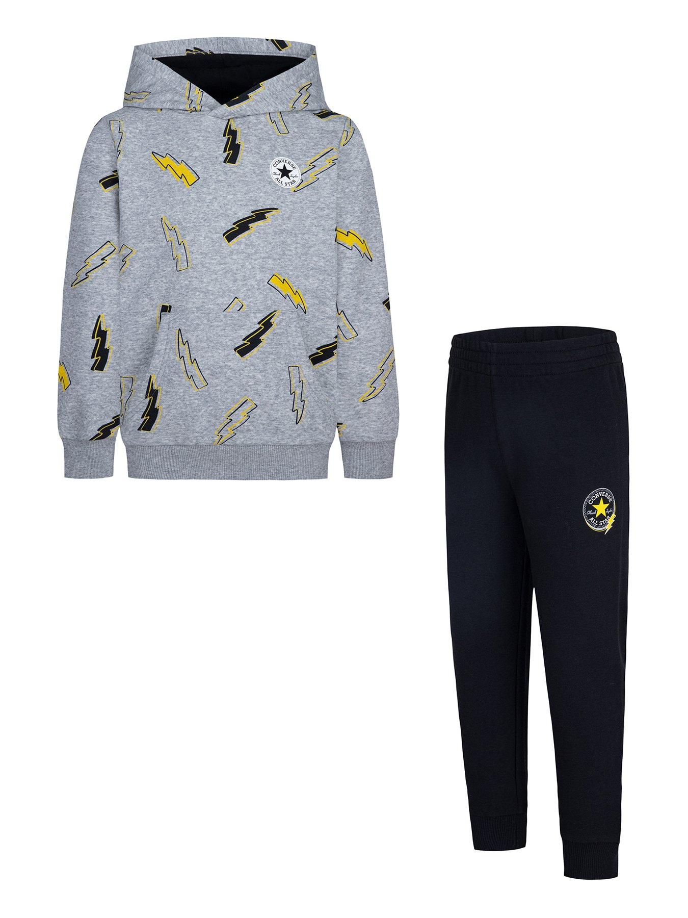 Tracksuits Converse Sportswear Kids Clothes Baby Kids Very