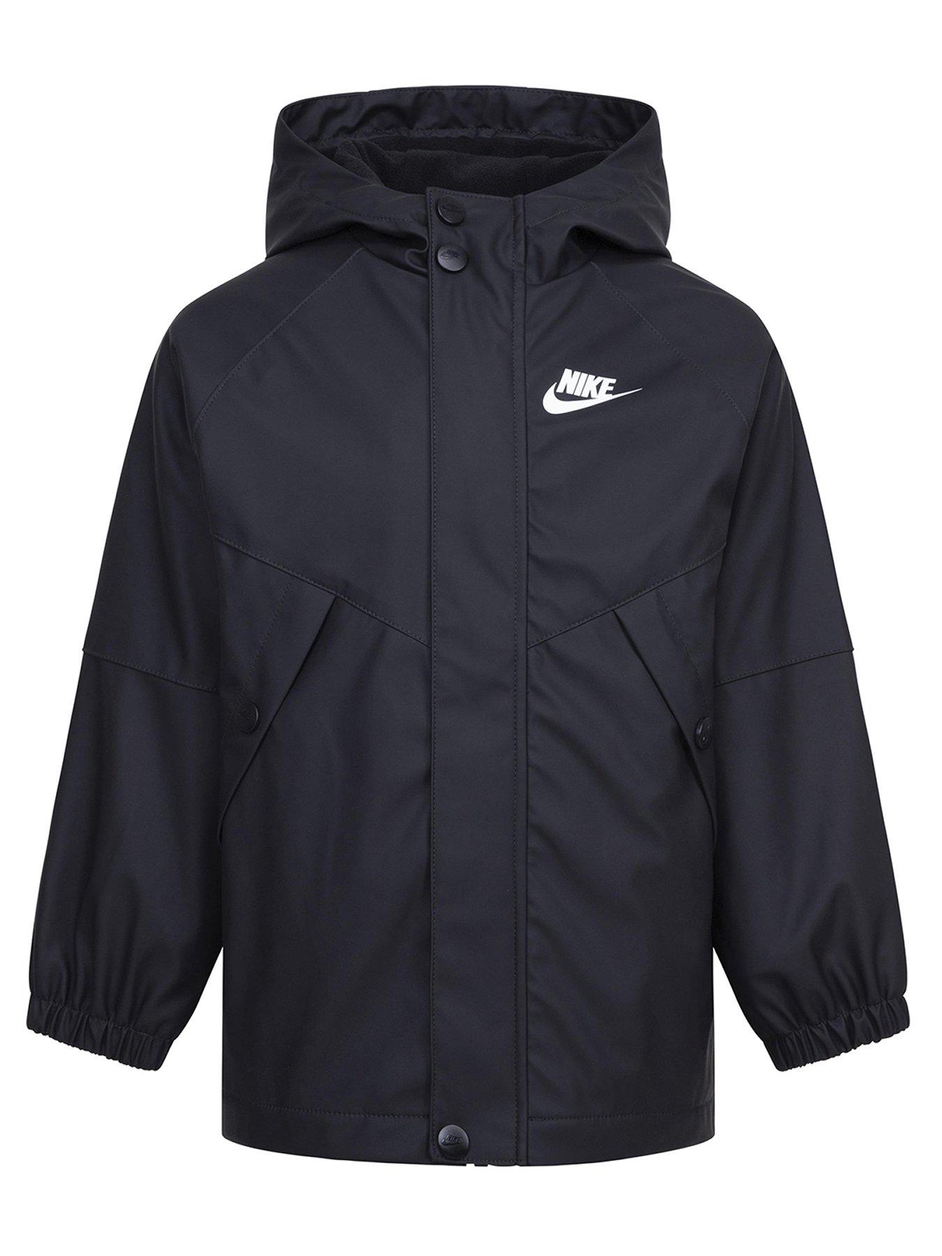 Nike windbreakers best sale